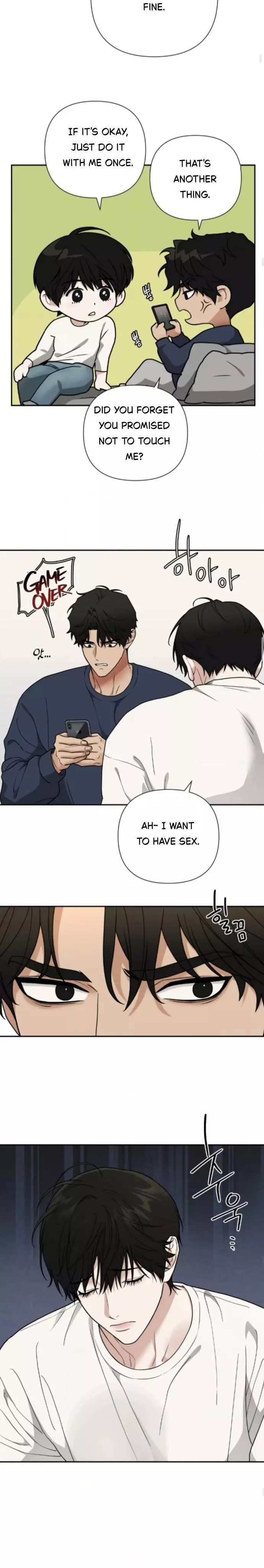 Manga page 10