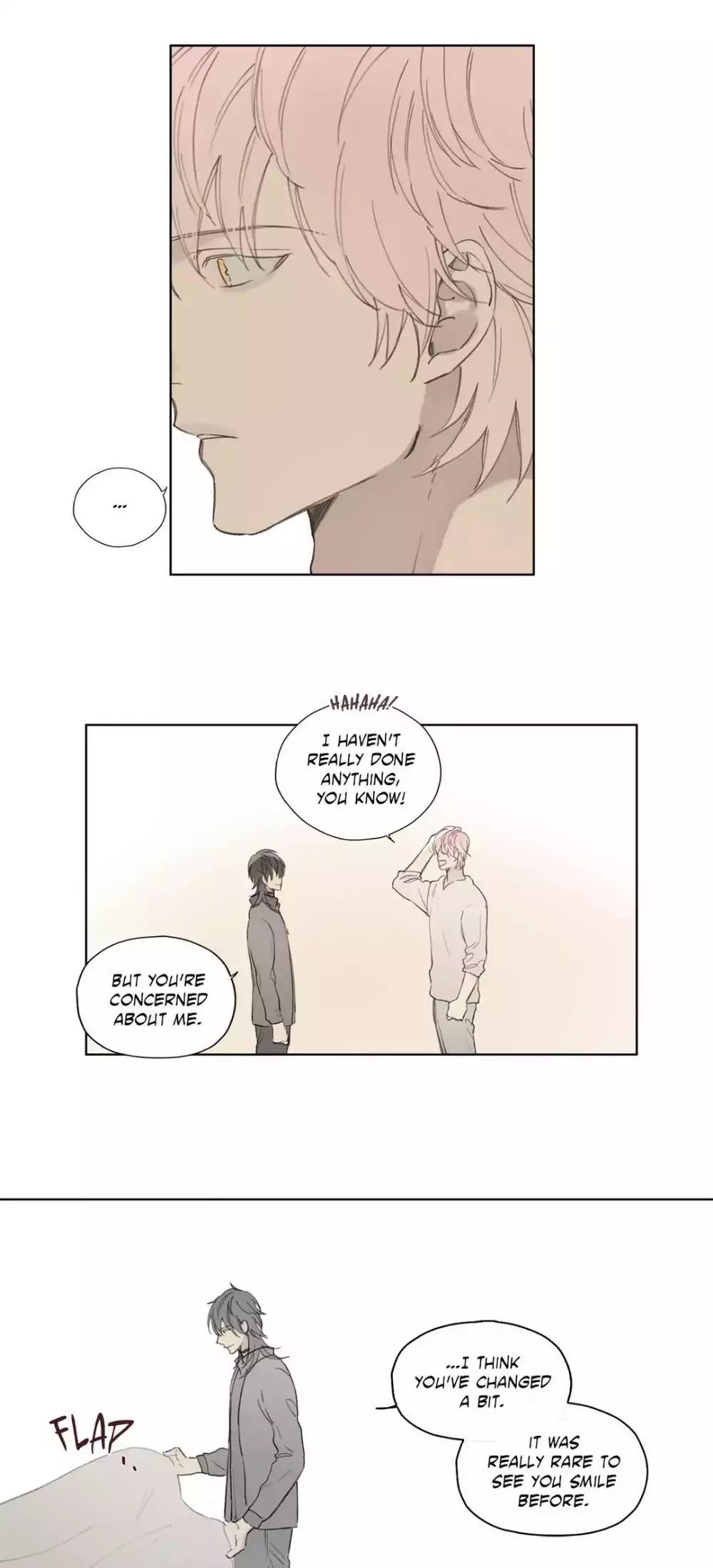 Manga page 21