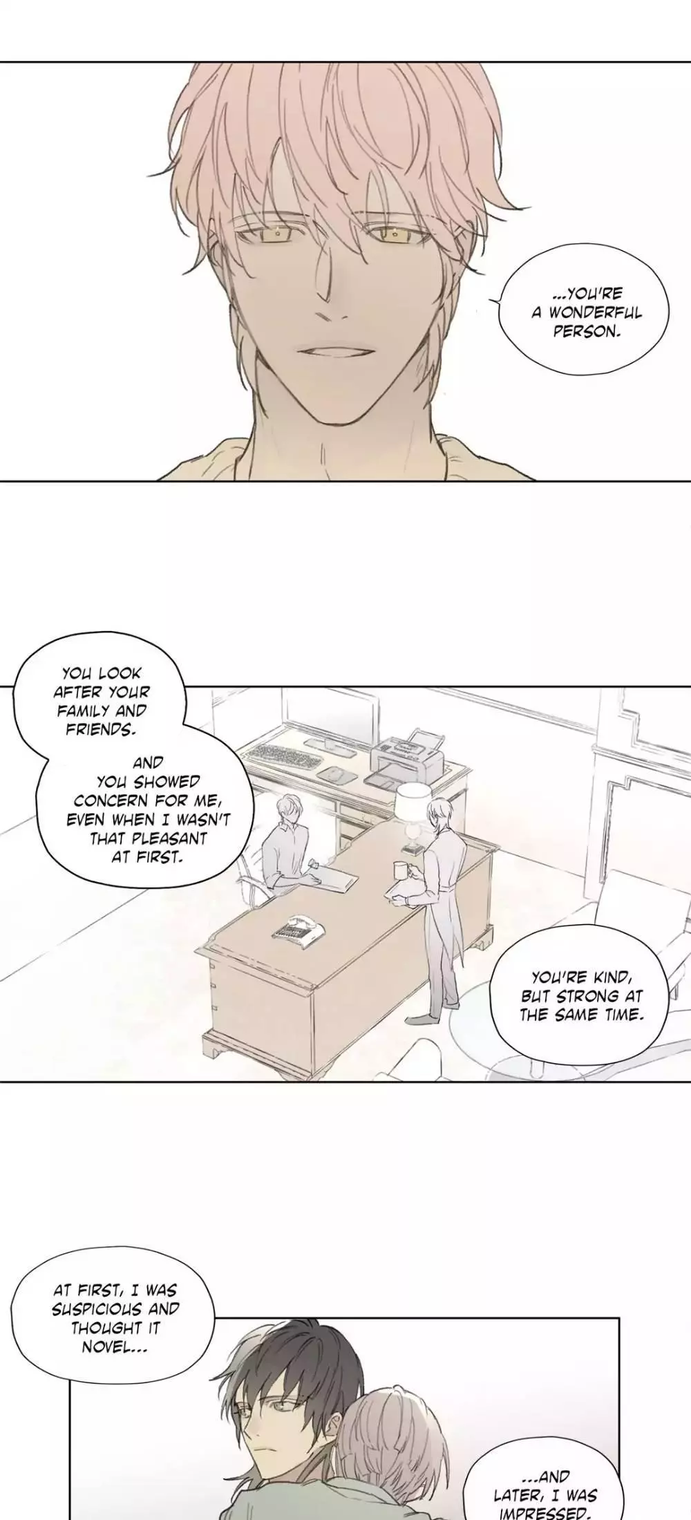Manga page 23
