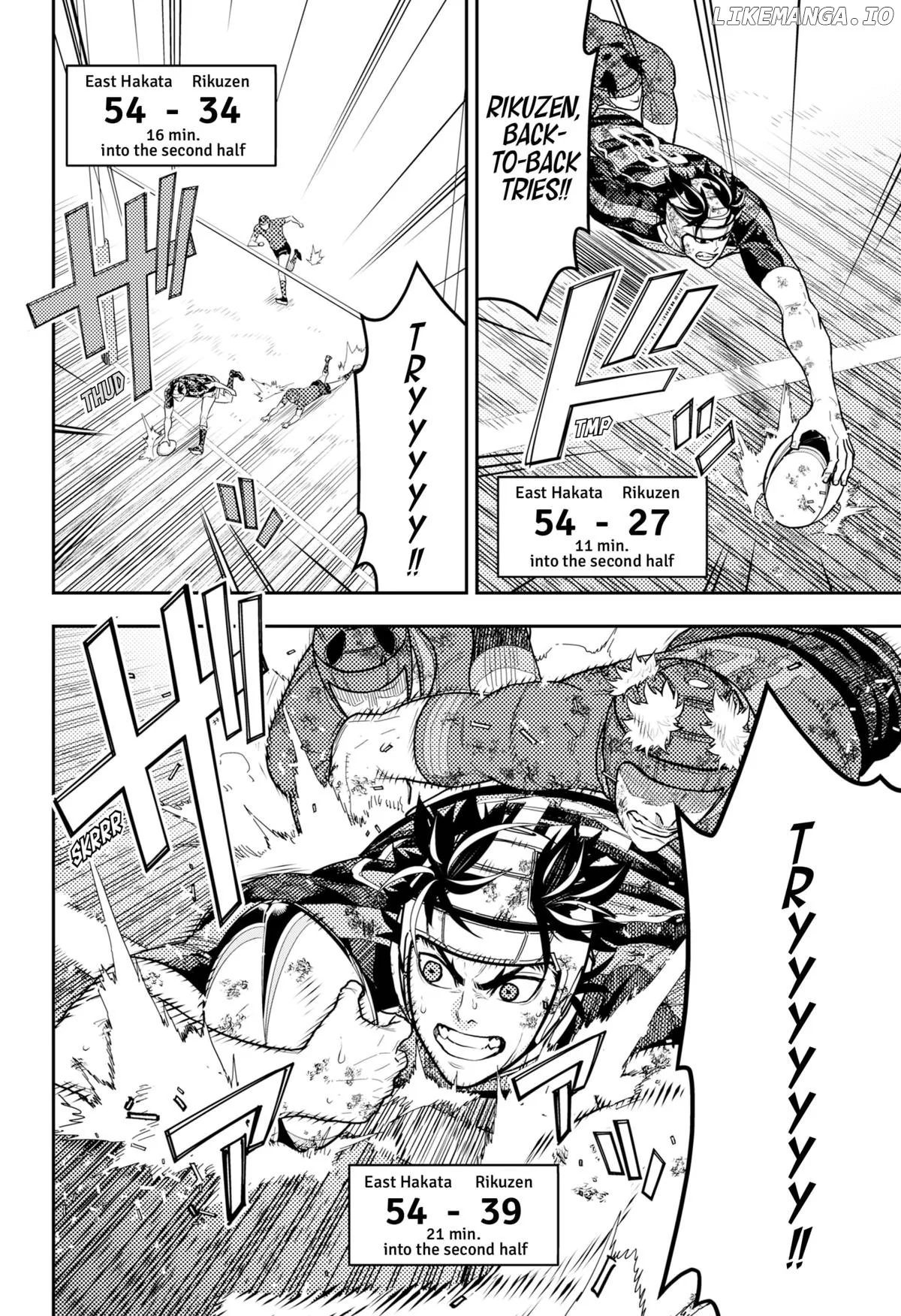 Manga page 4