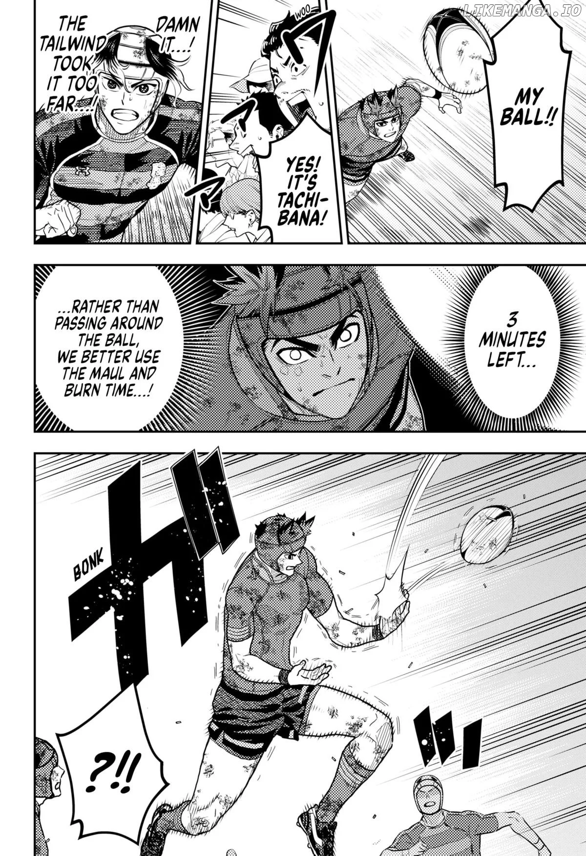 Manga page 6