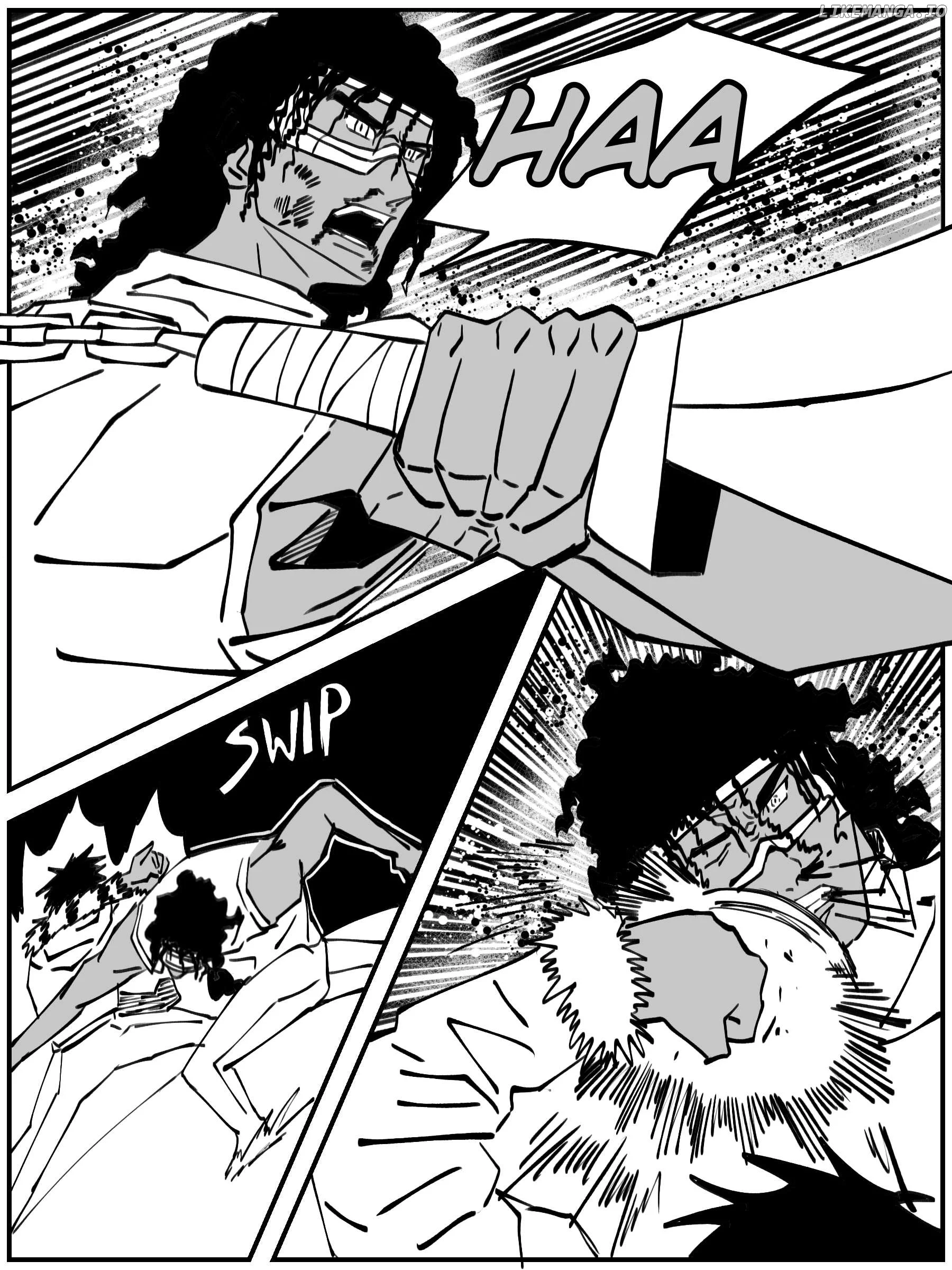 Manga page 21