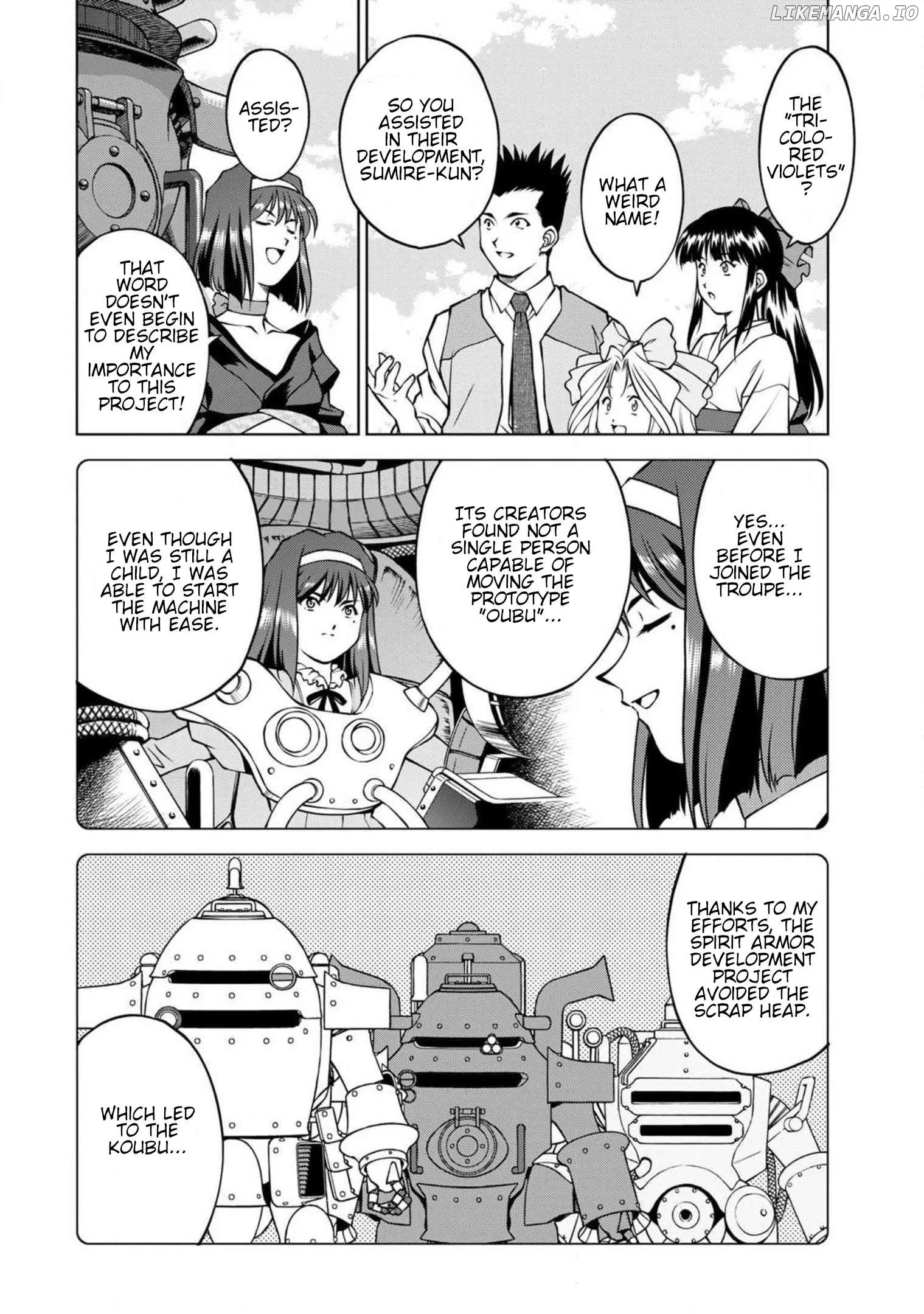Manga page 19