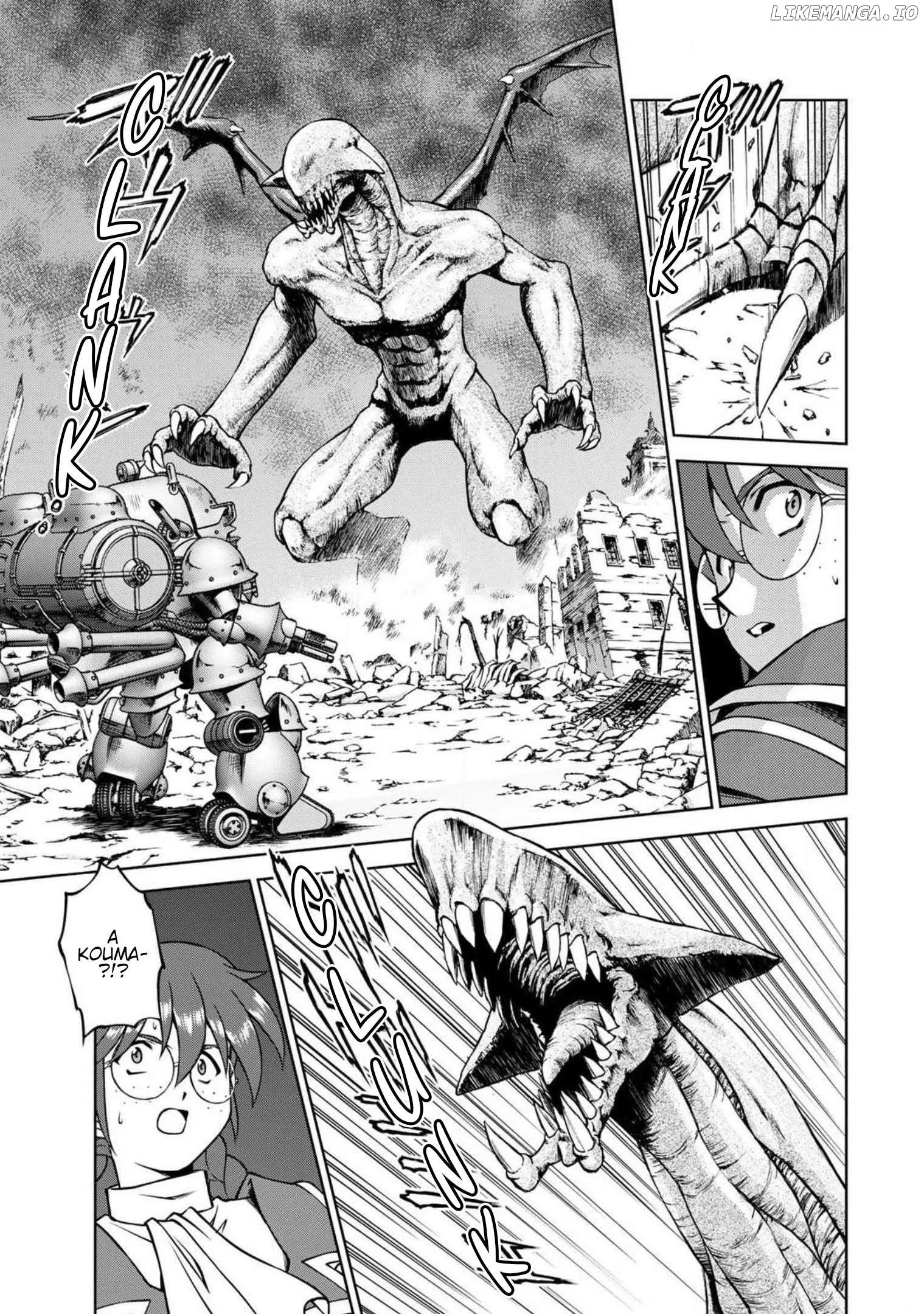 Manga page 38