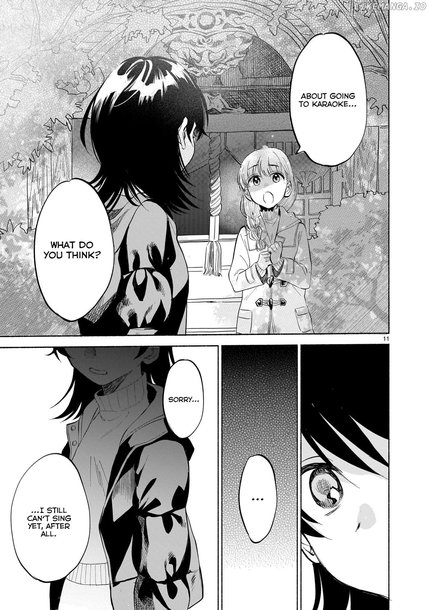 Manga page 11