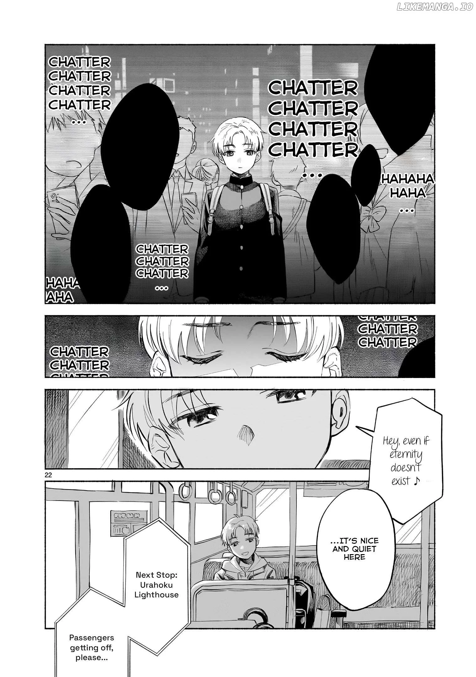 Manga page 22