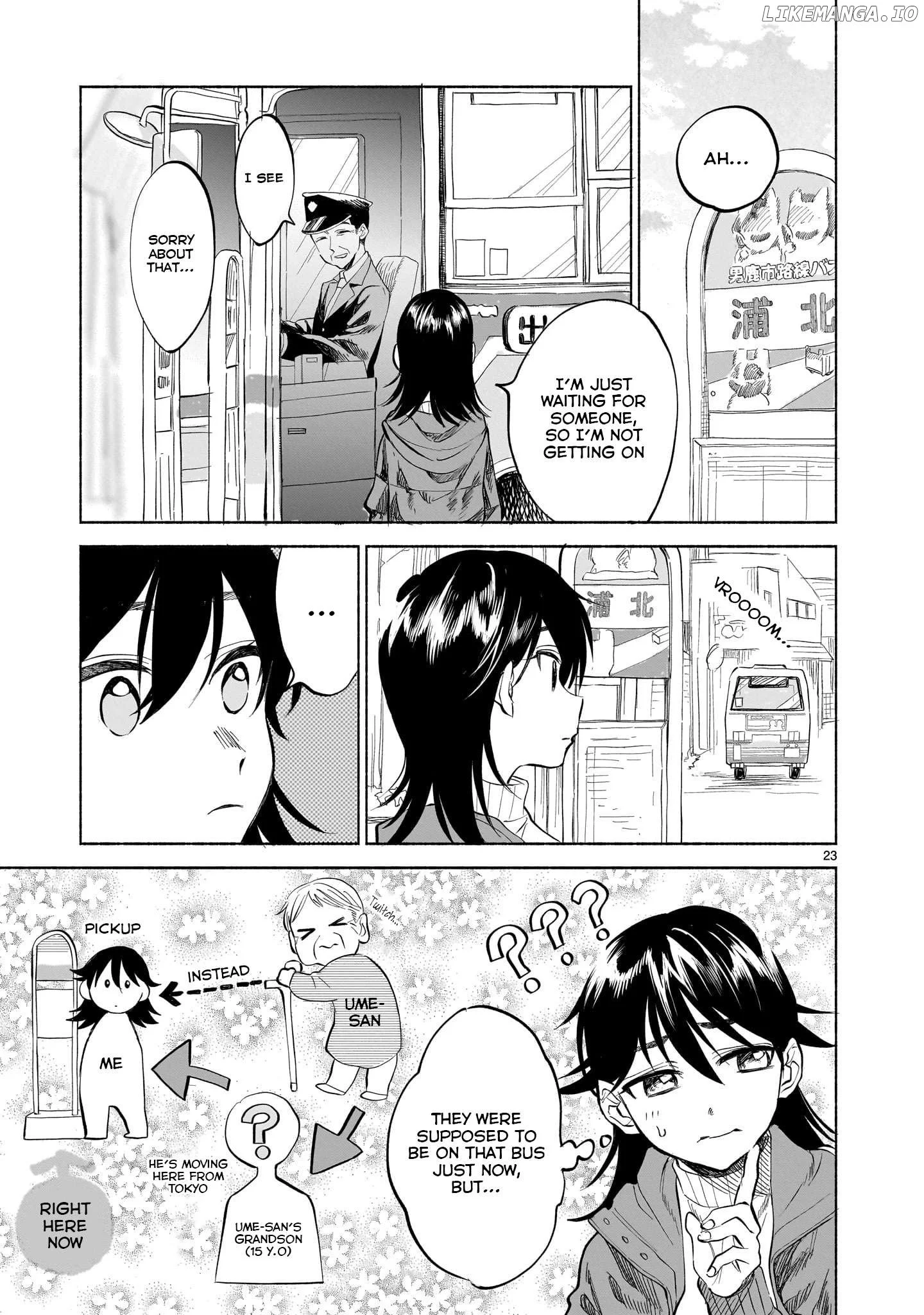 Manga page 23