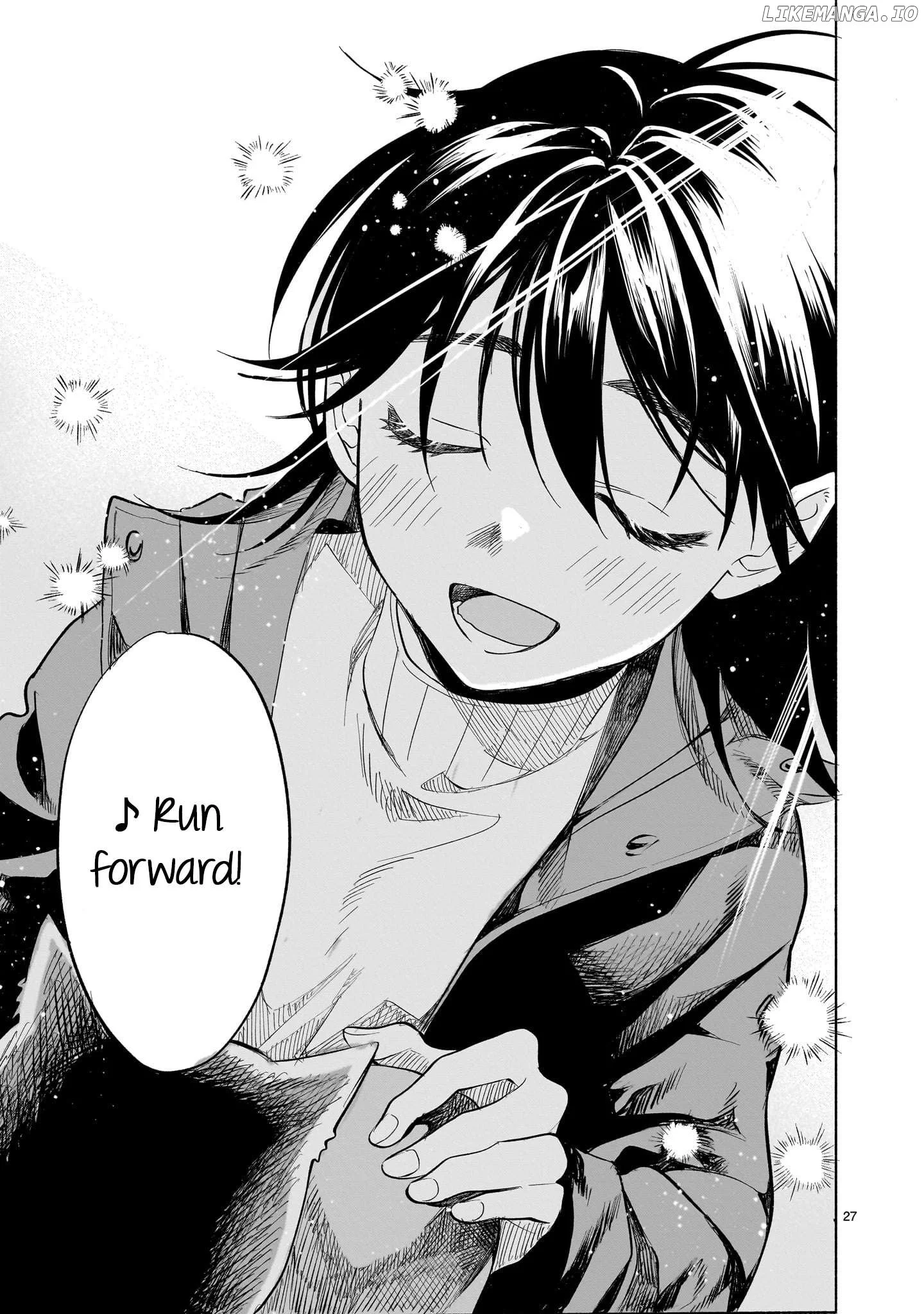 Manga page 27
