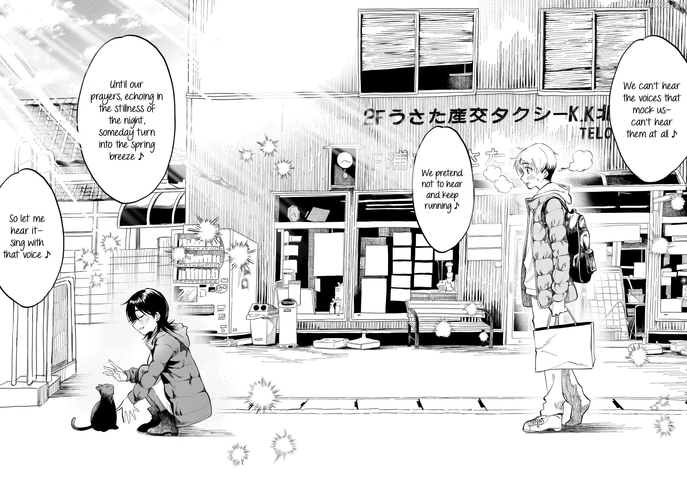 Manga page 28