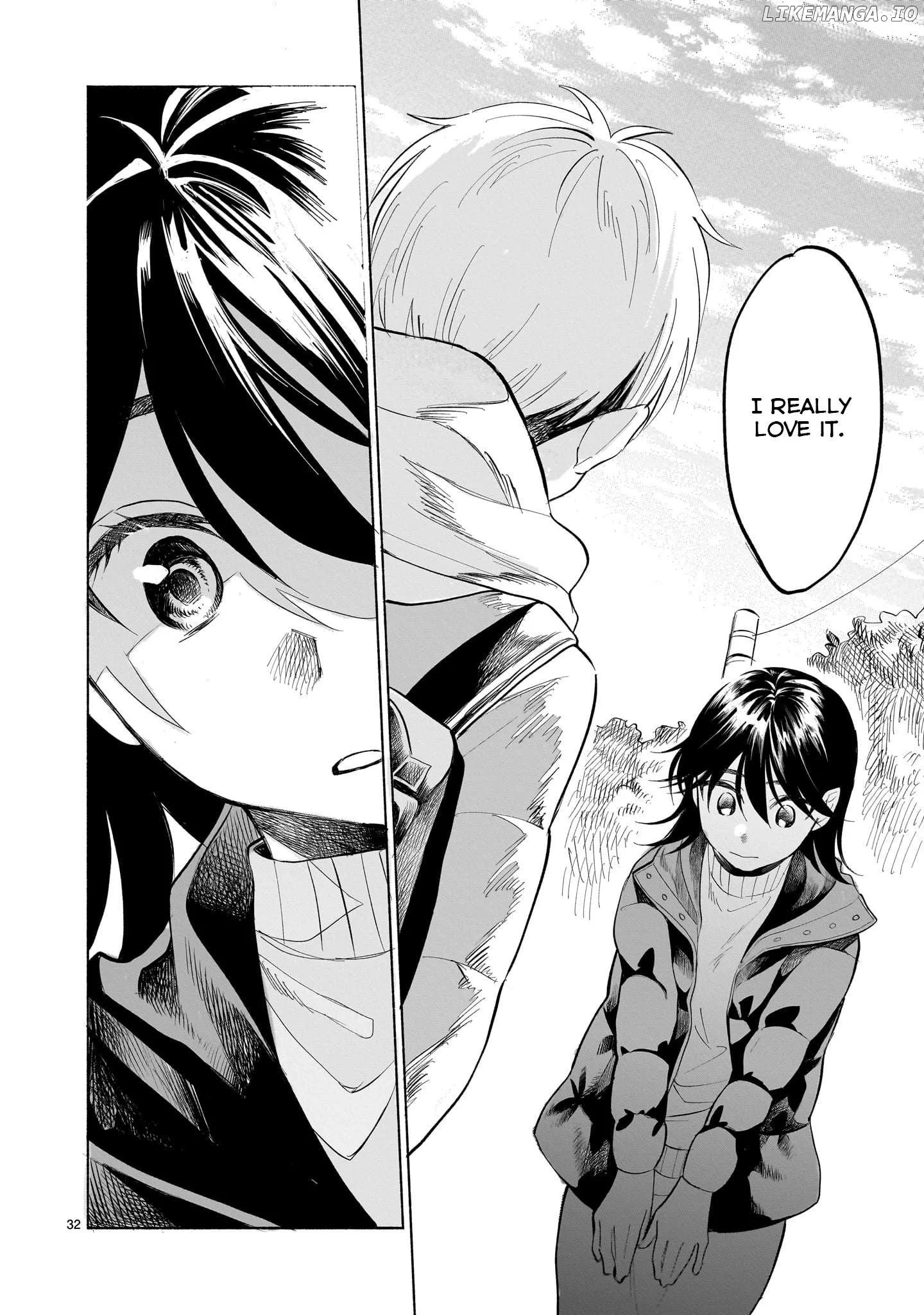 Manga page 31