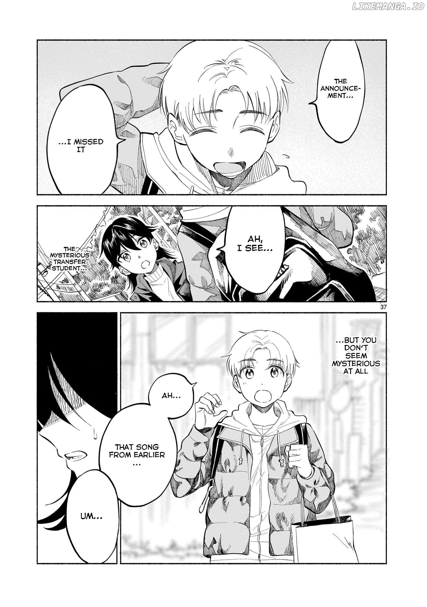 Manga page 35