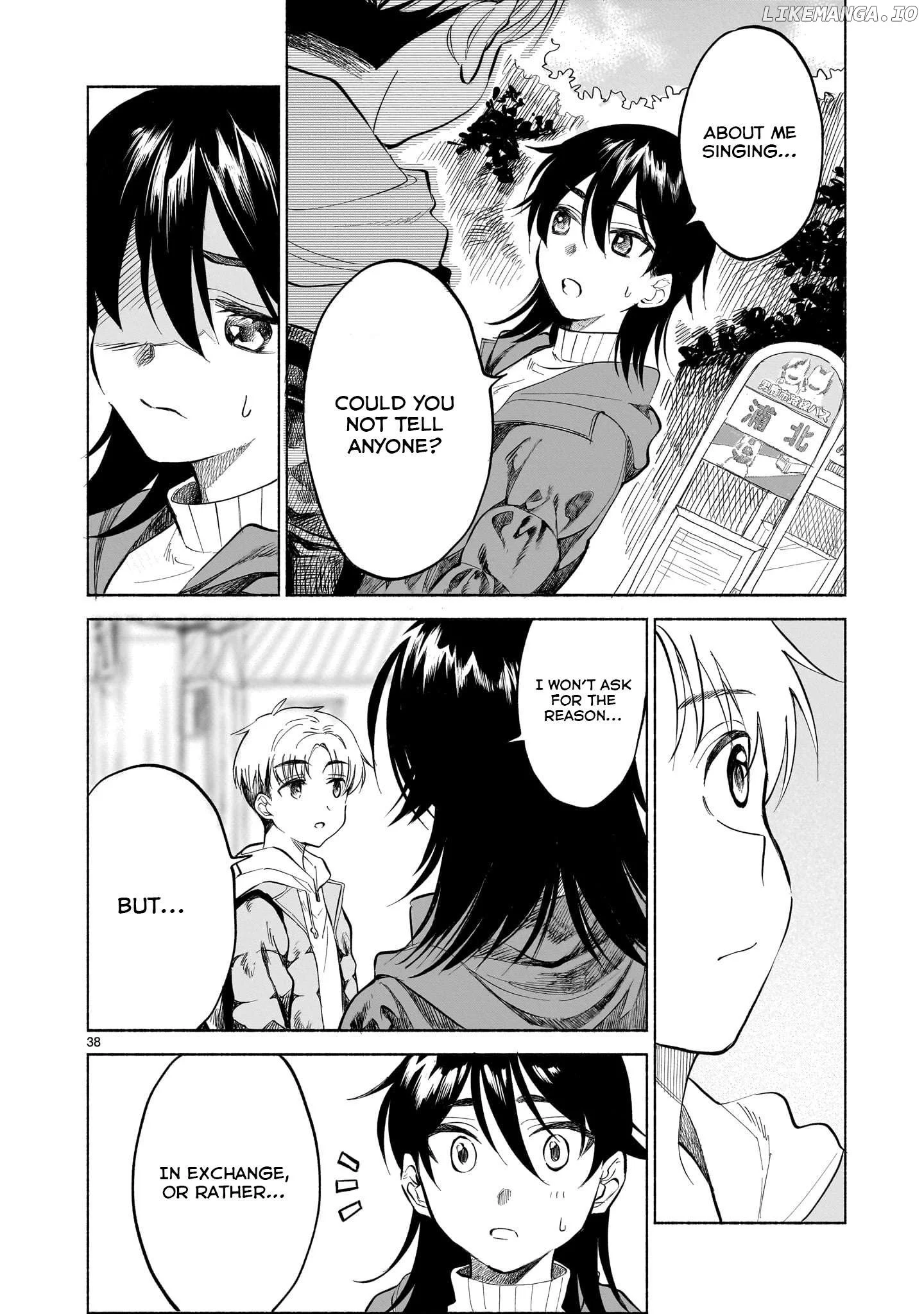 Manga page 36