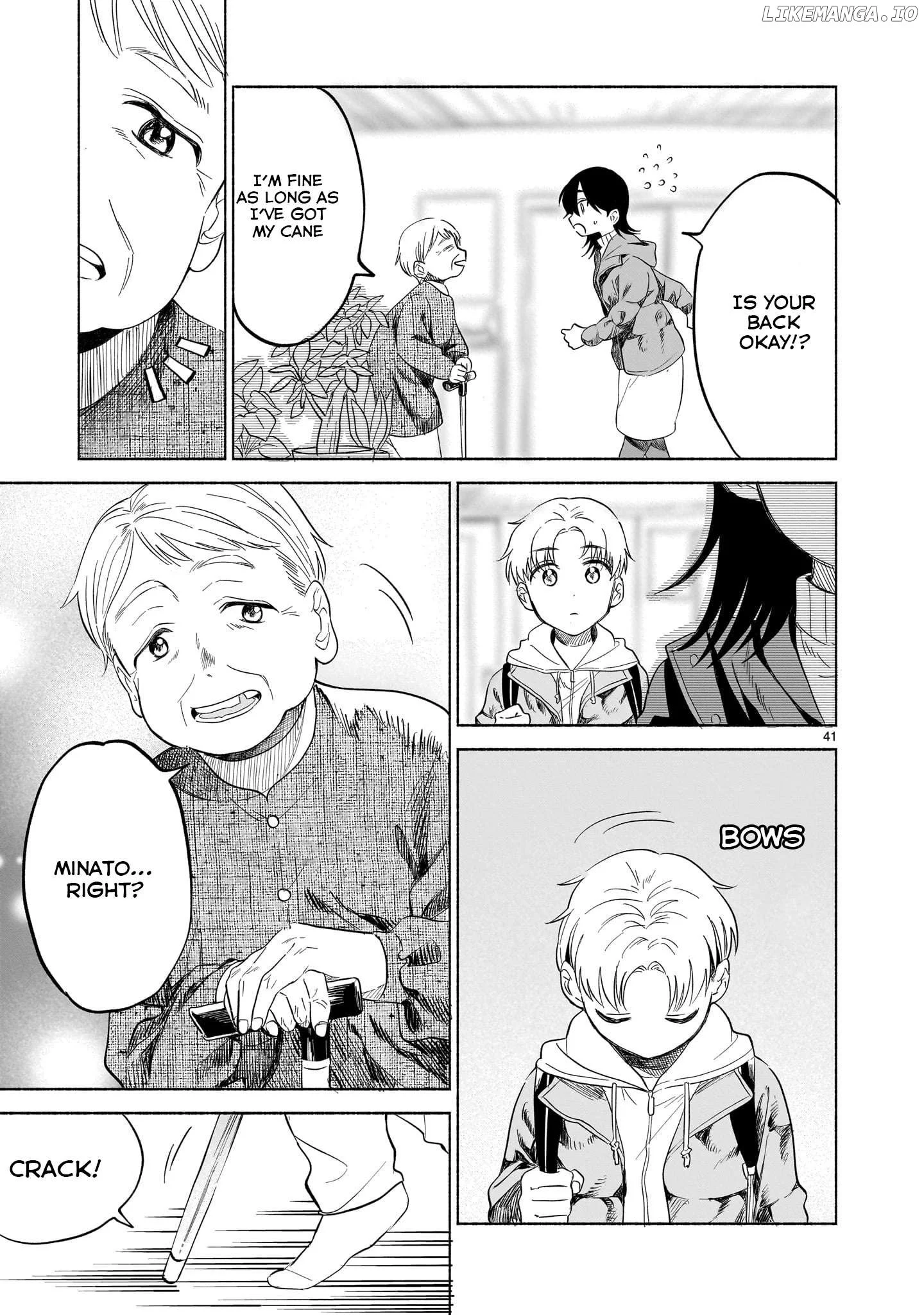 Manga page 39