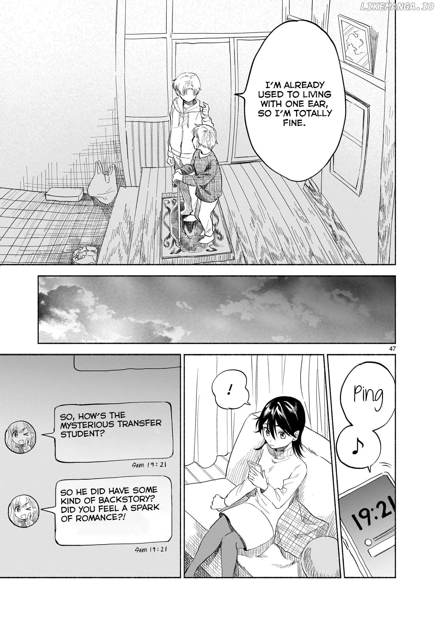 Manga page 45