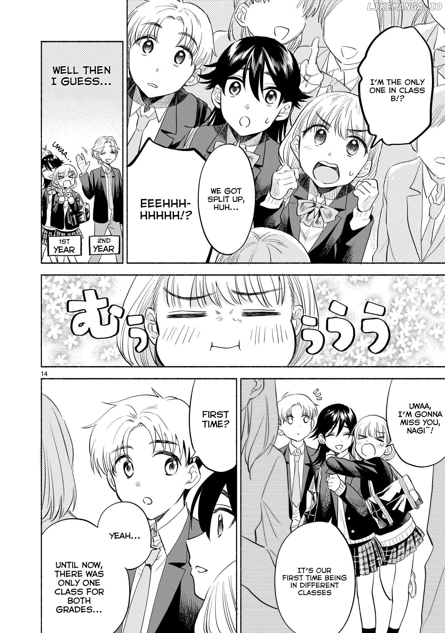 Manga page 15