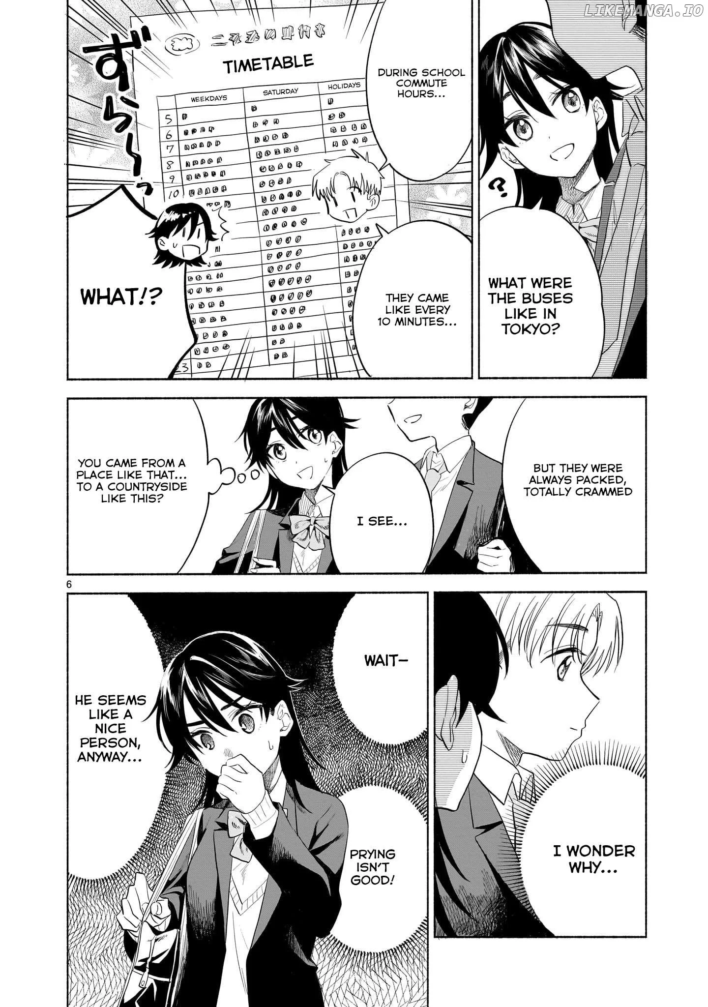 Manga page 7