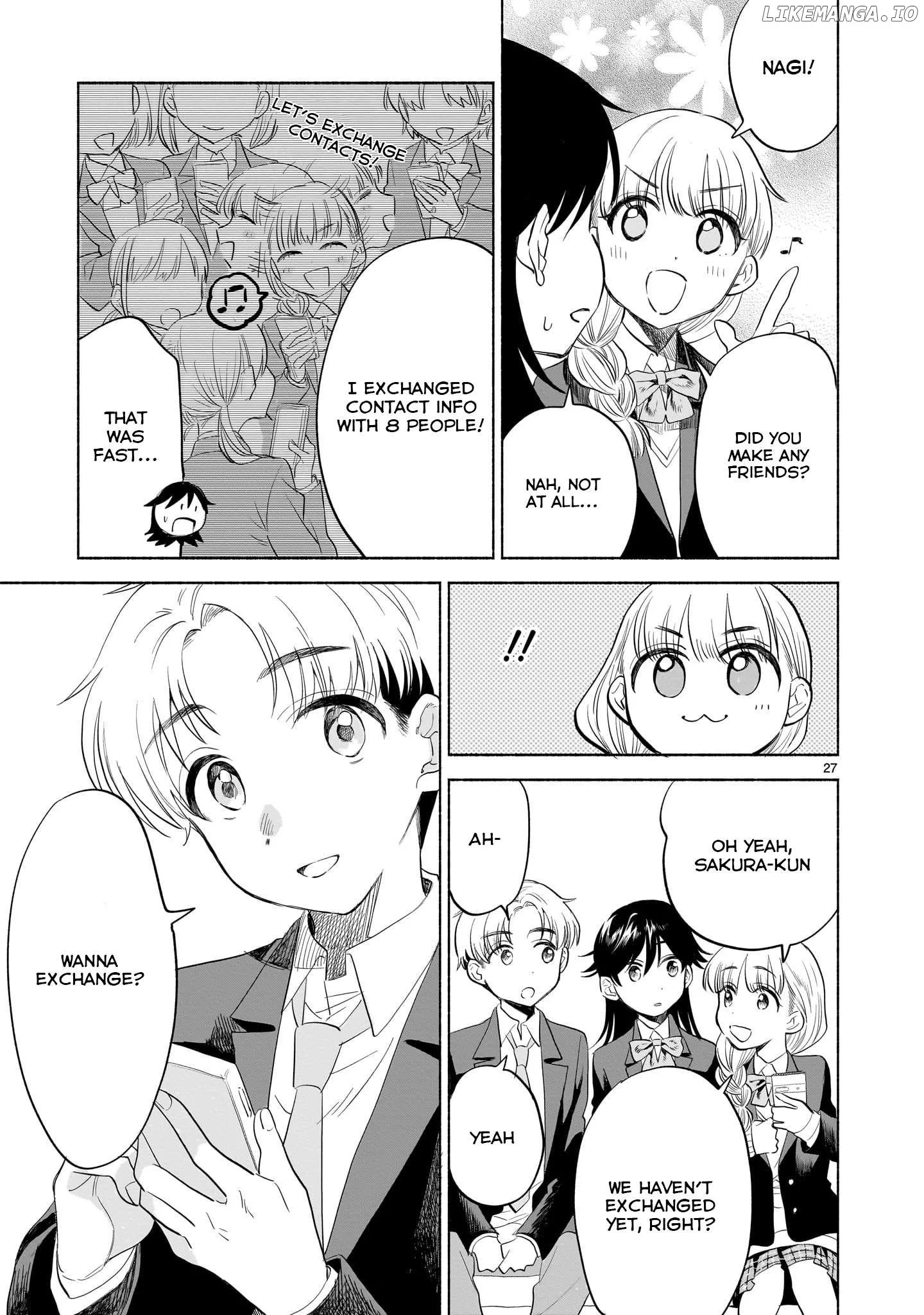 Manga page 11