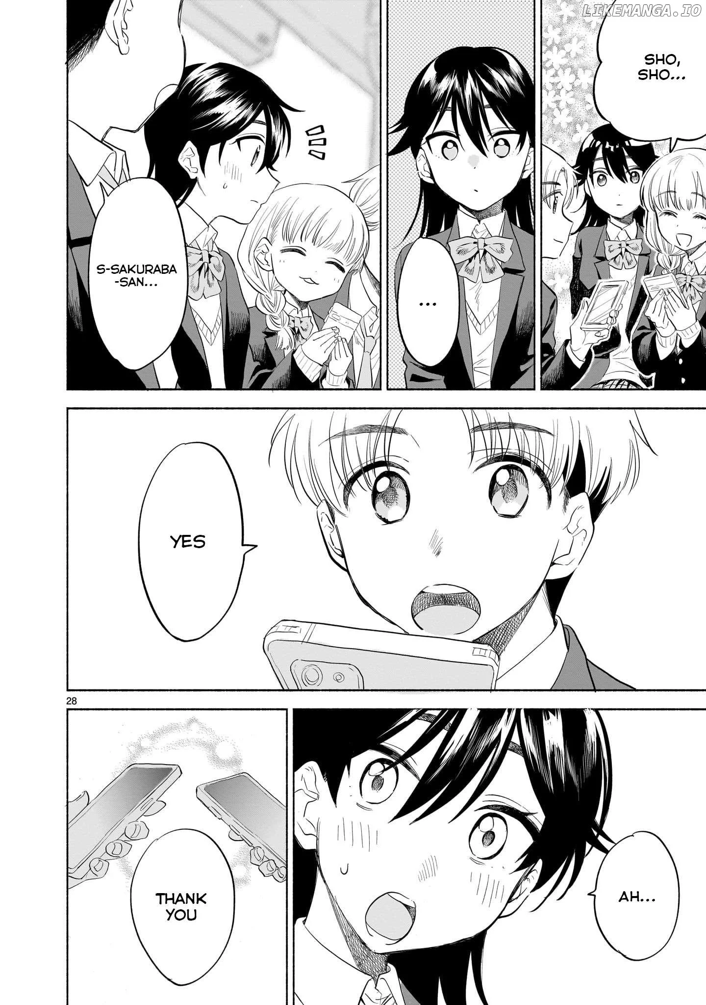 Manga page 12