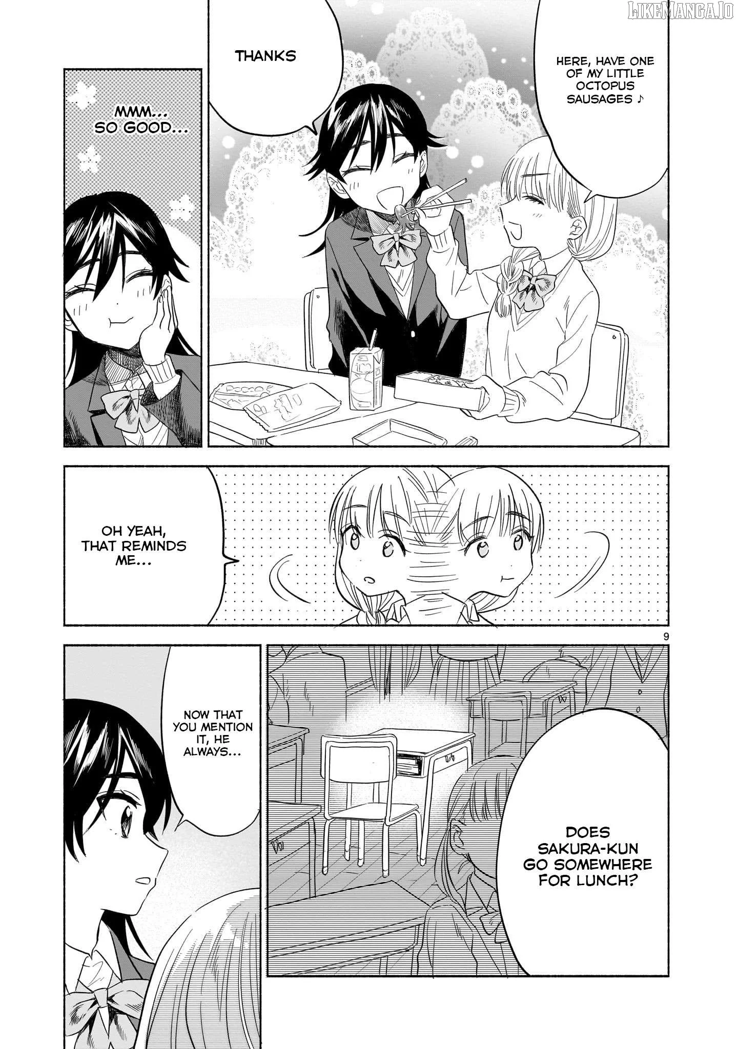 Manga page 10