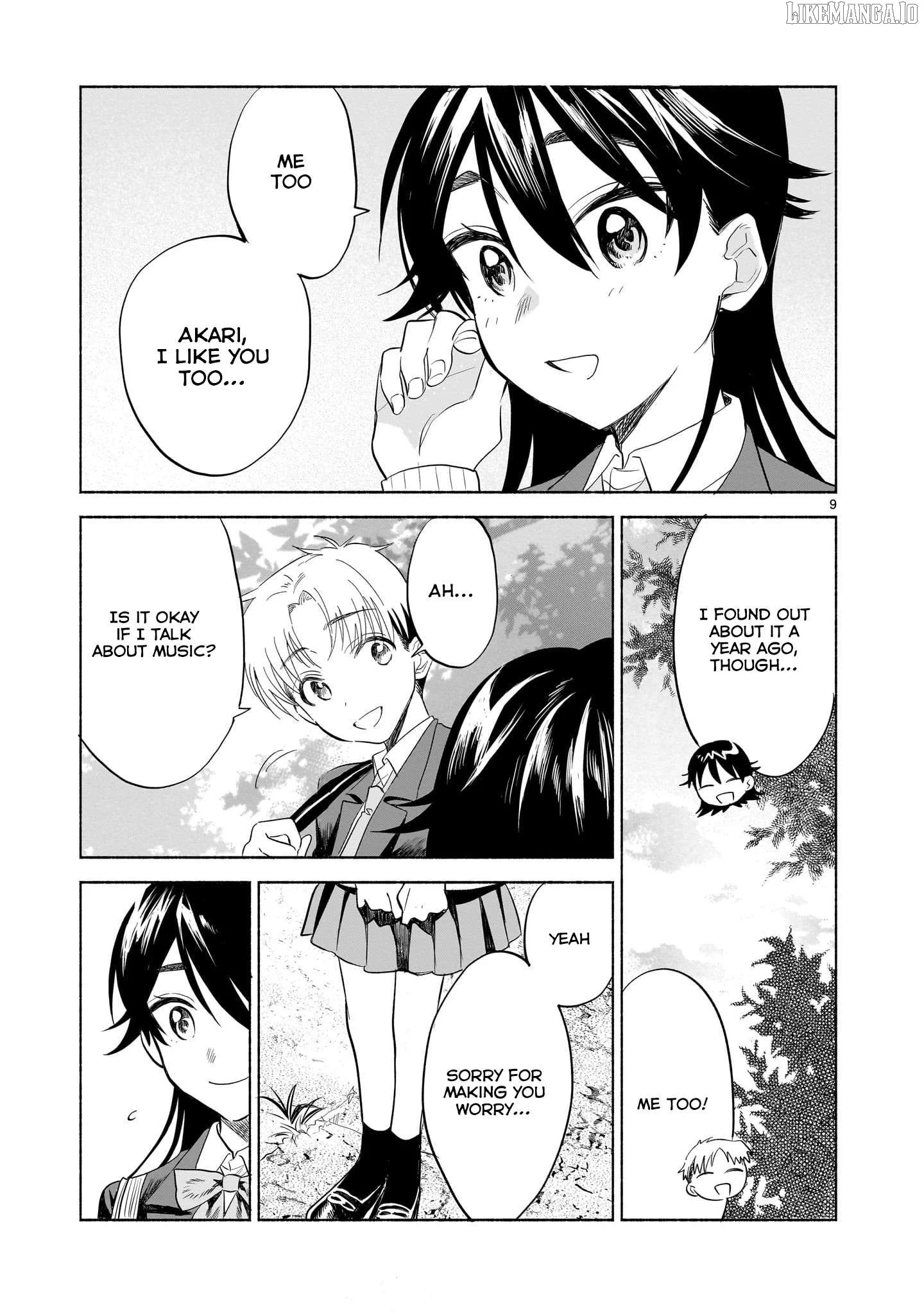 Manga page 10