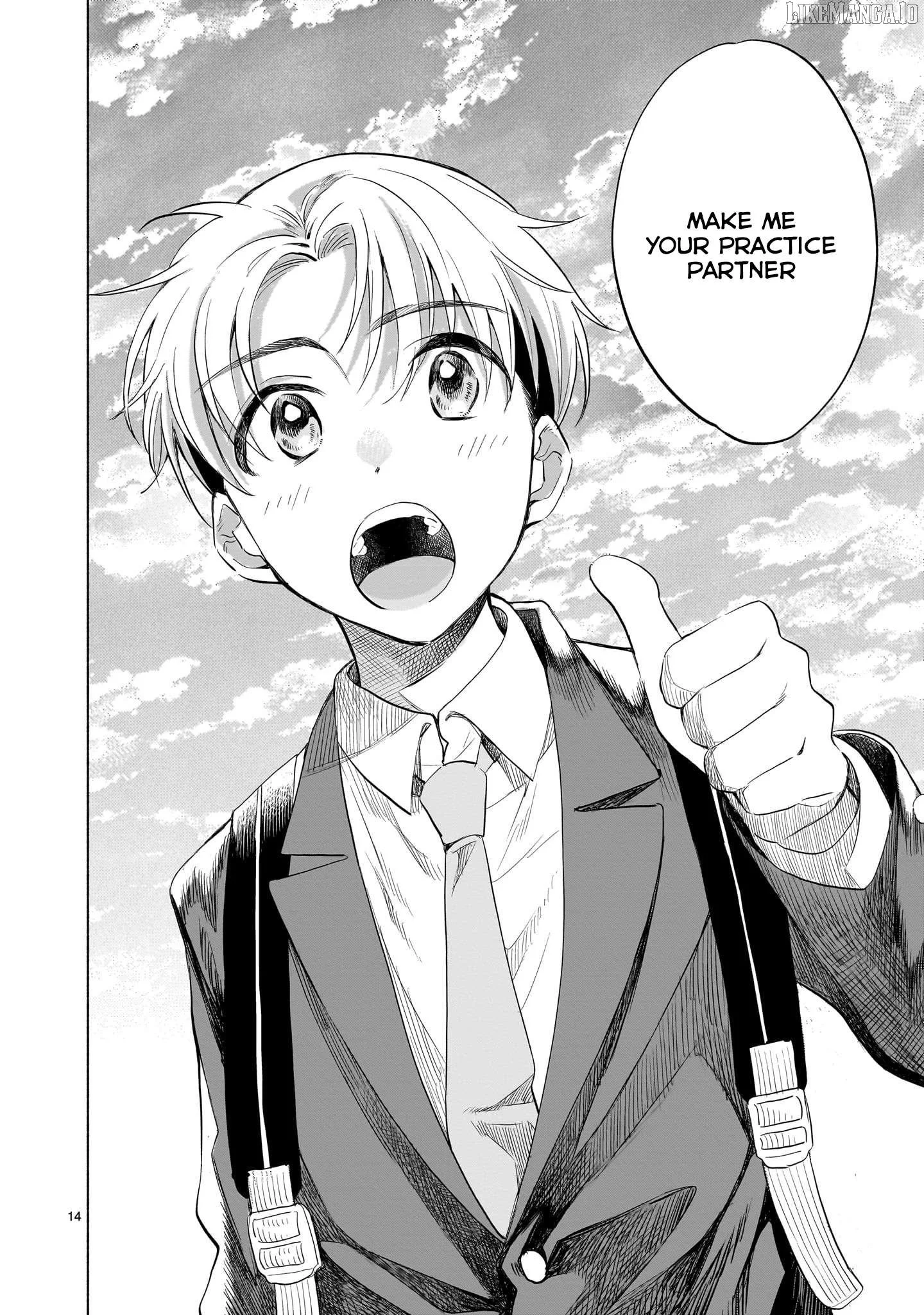 Manga page 15