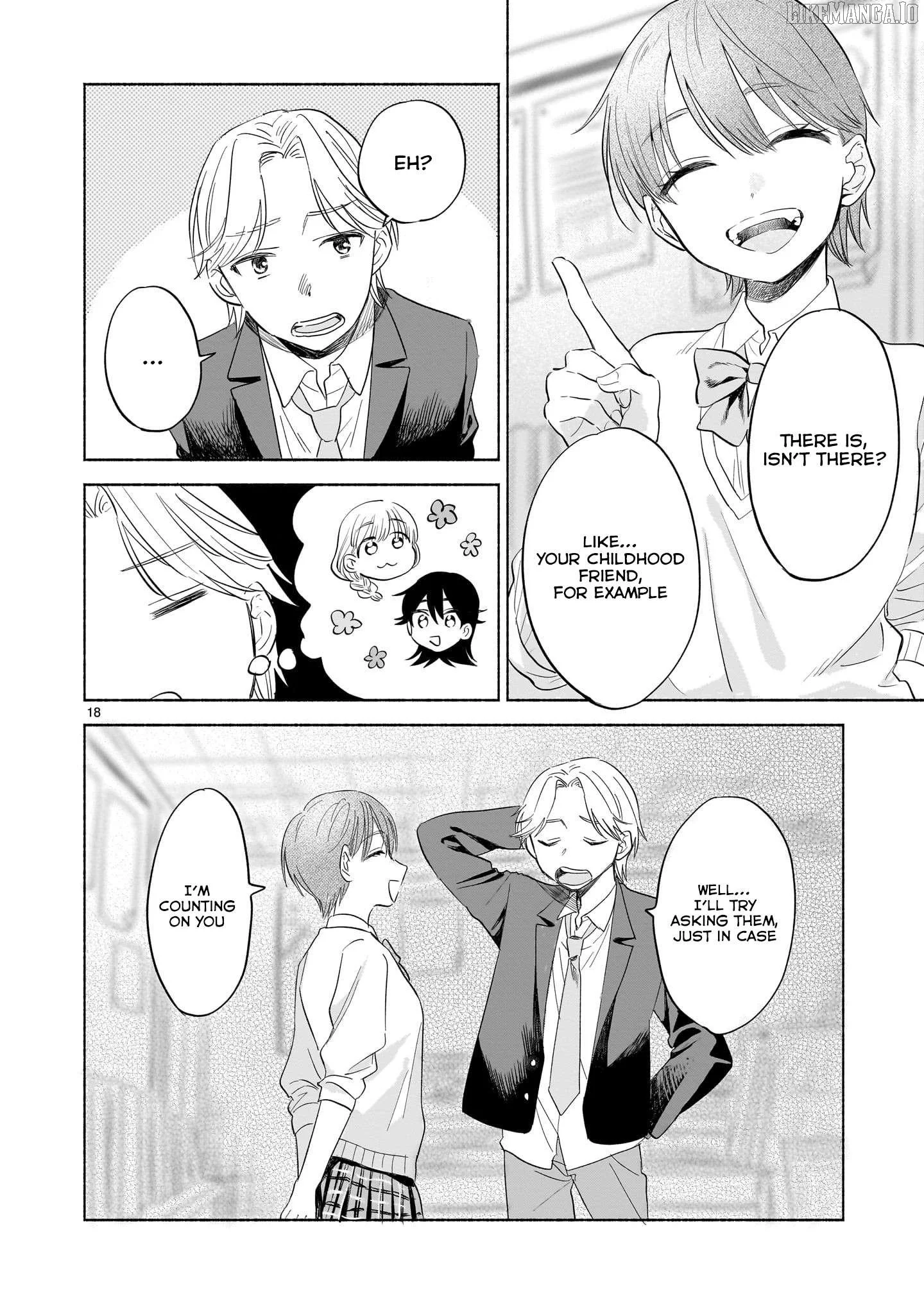 Manga page 19