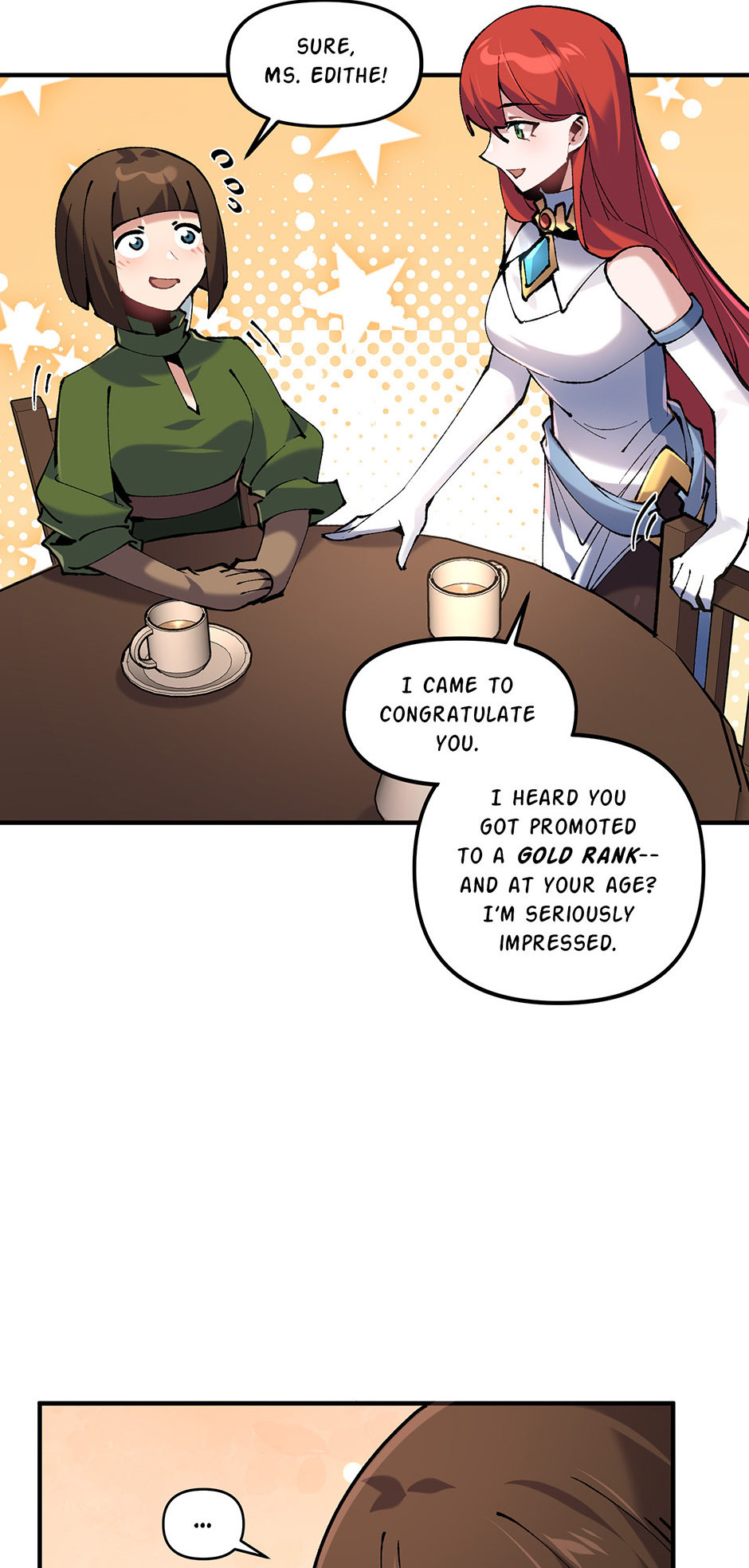 Manga page 5
