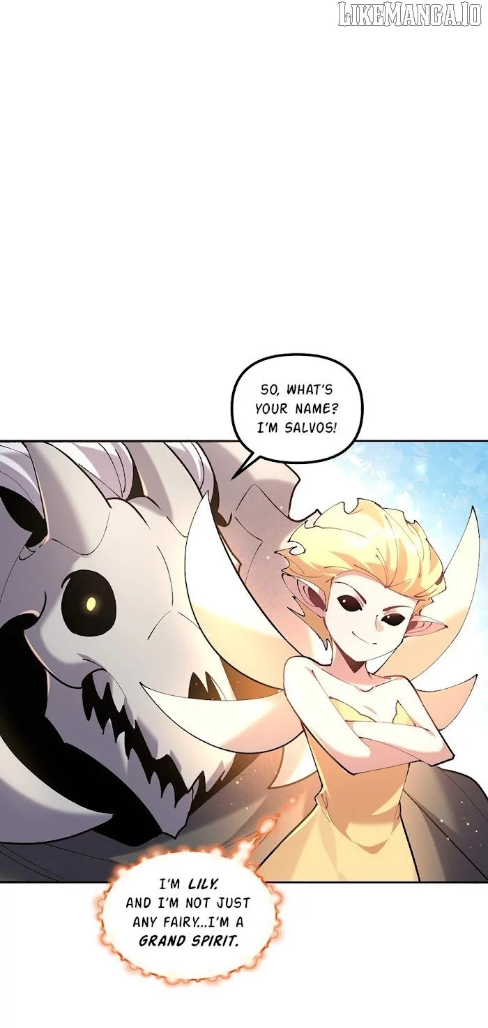 Manga page 10