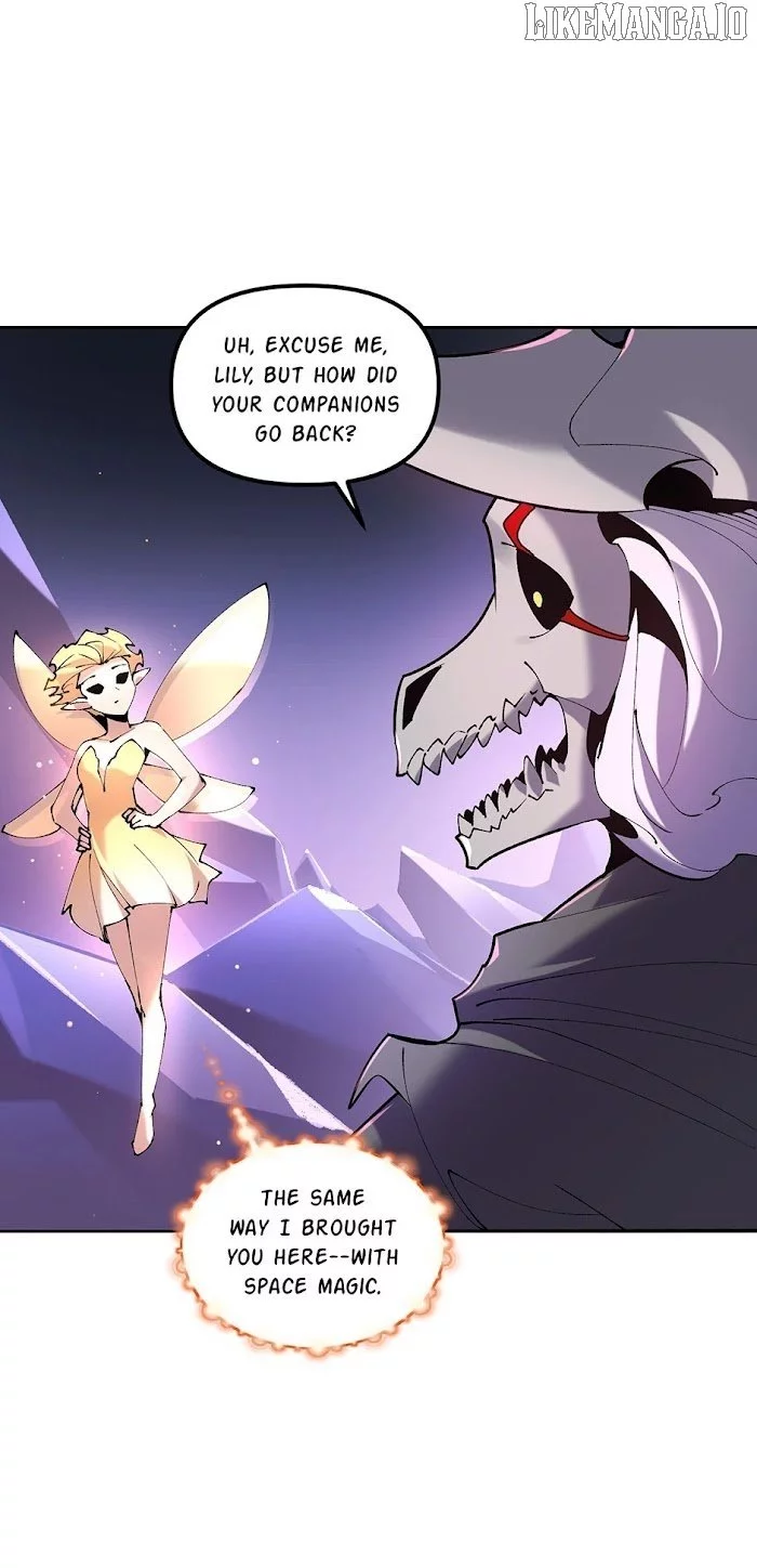 Manga page 28