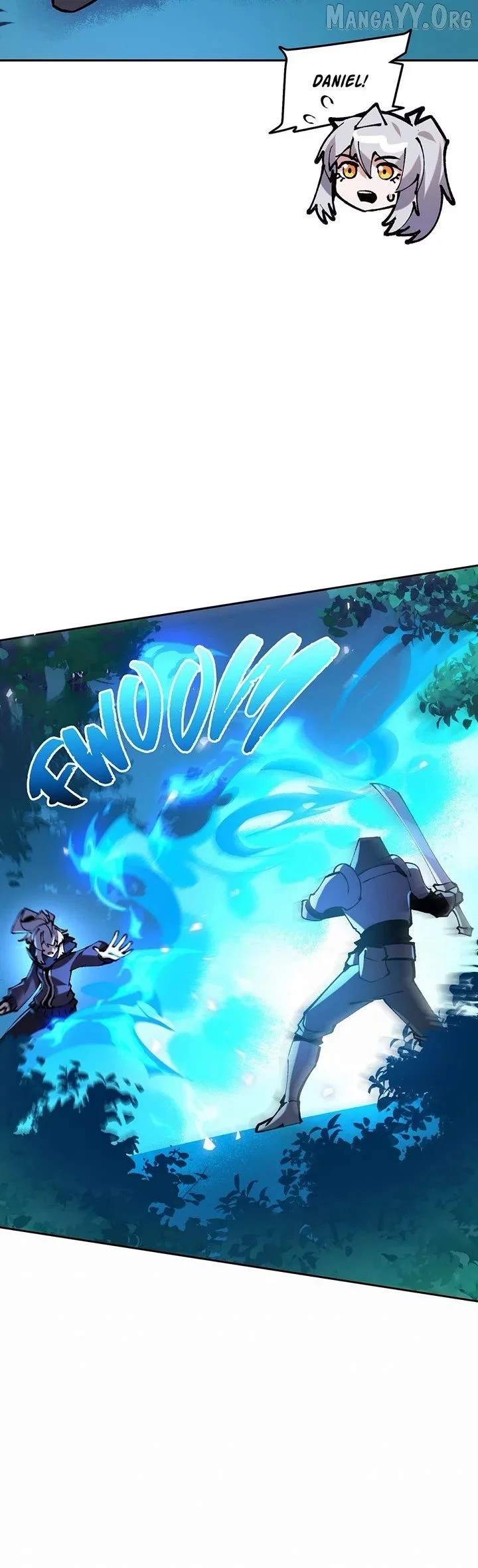 Manga page 10