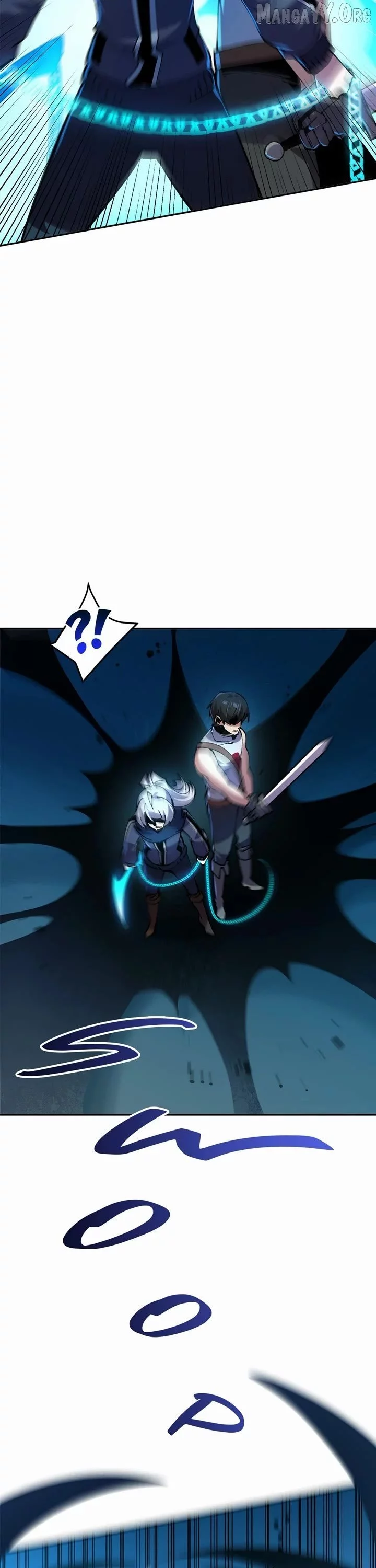 Manga page 16