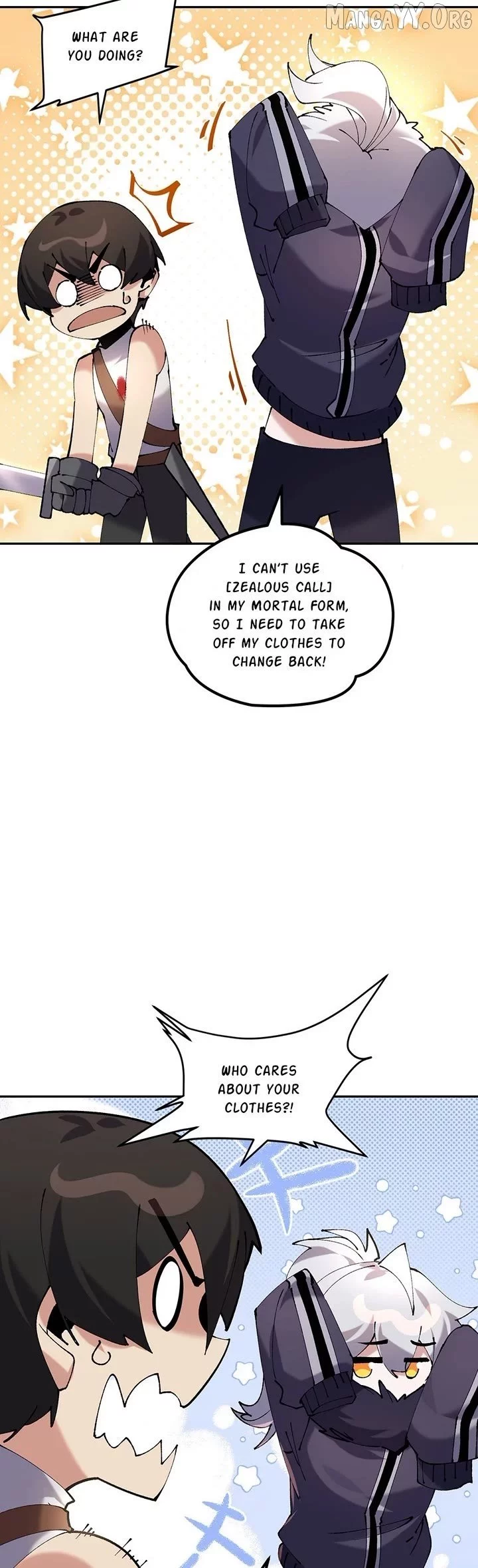 Manga page 35