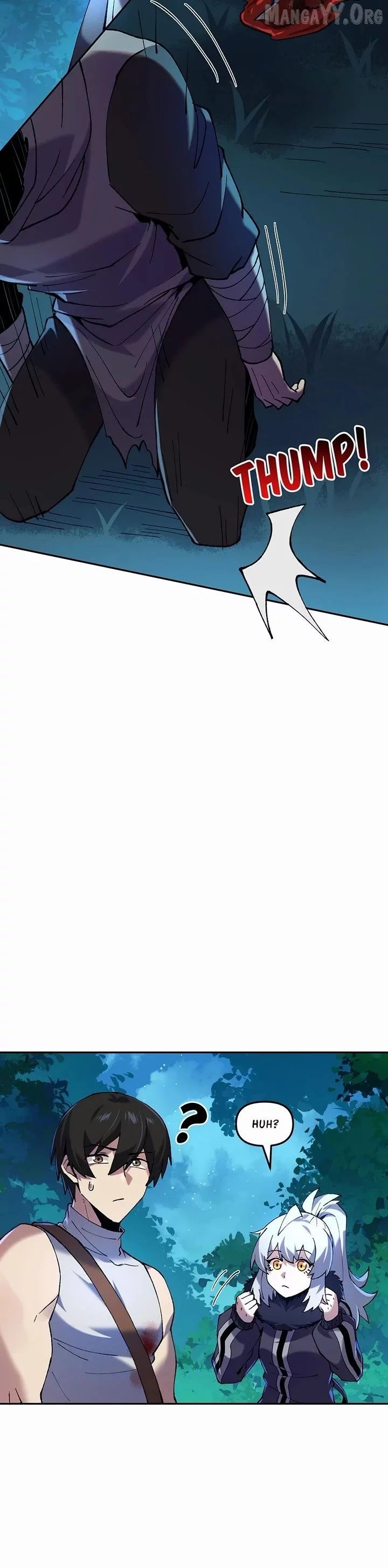 Manga page 40