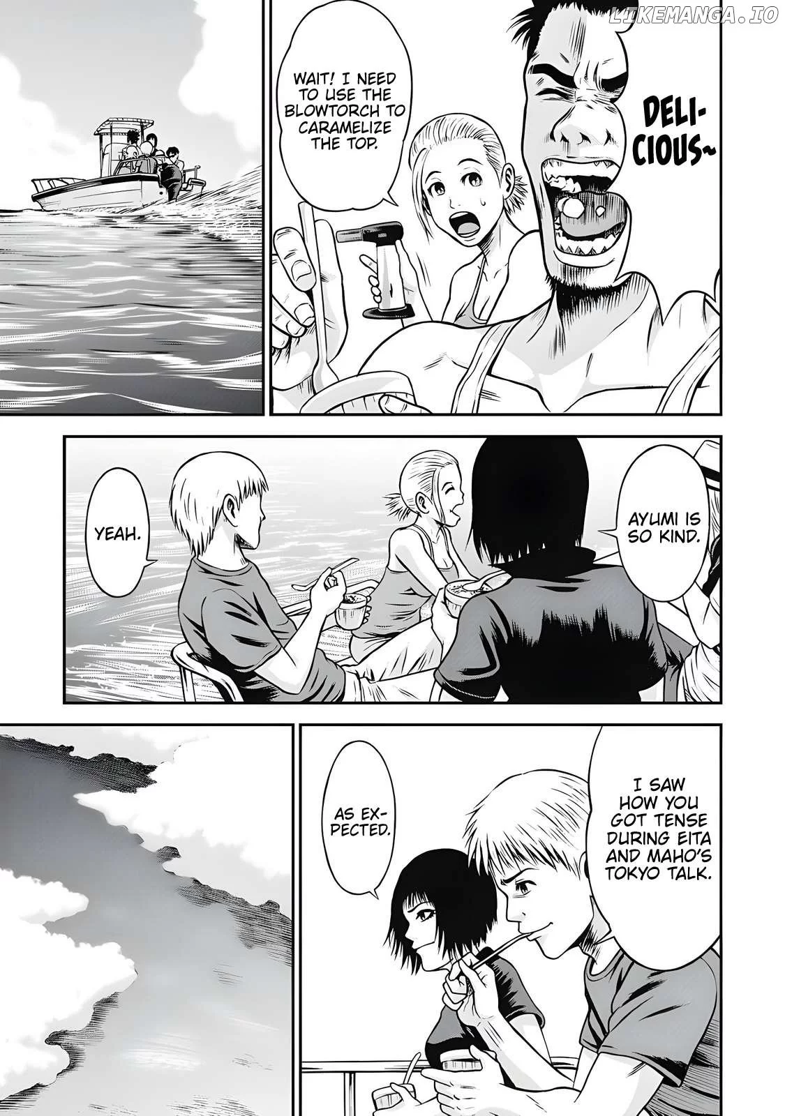 Manga page 17