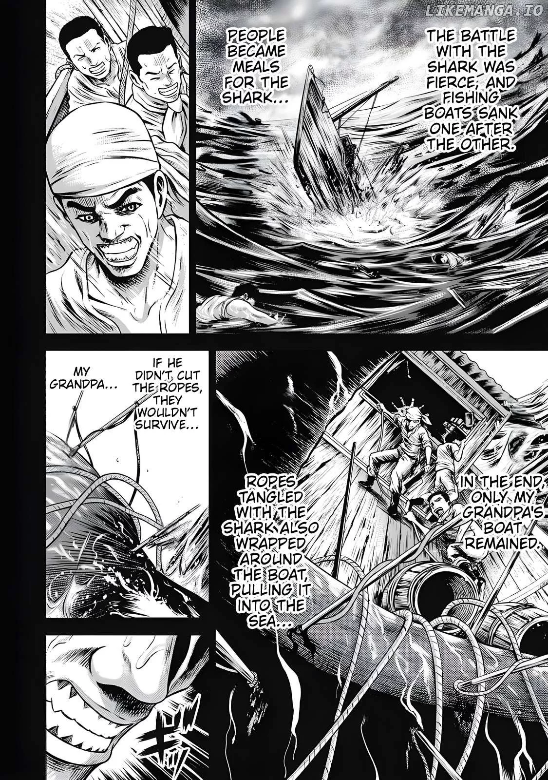 Manga page 20