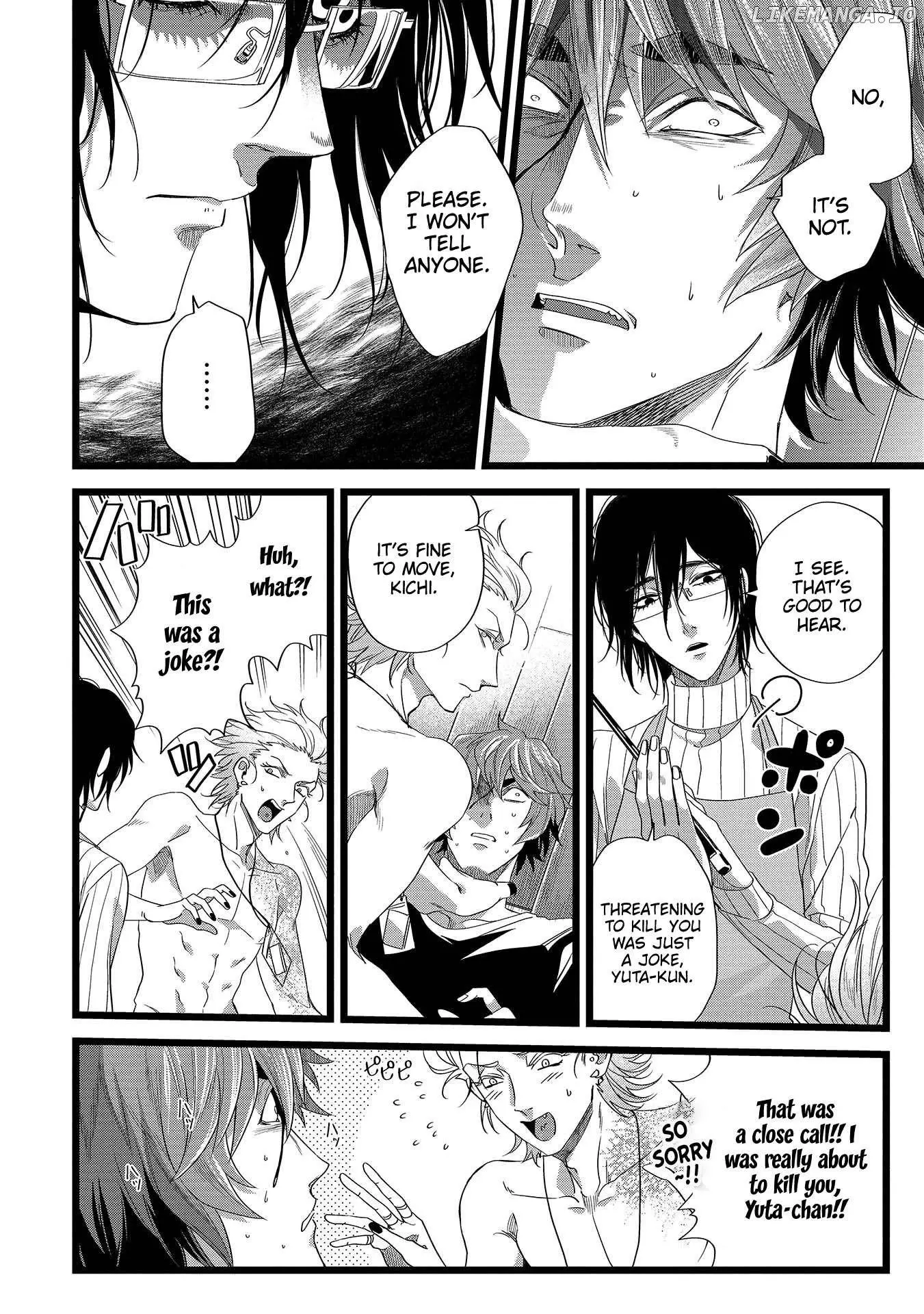 Manga page 10
