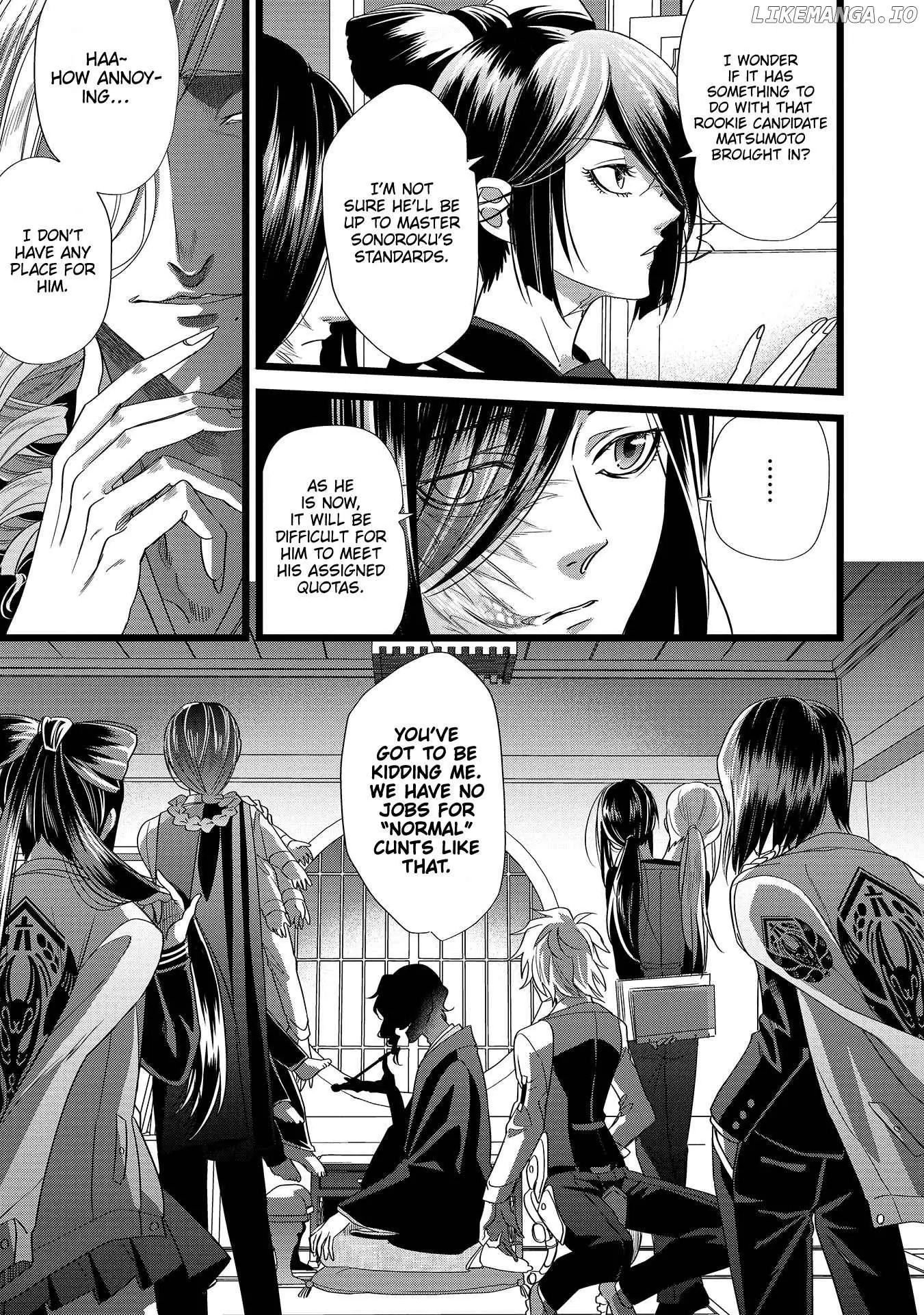 Manga page 15