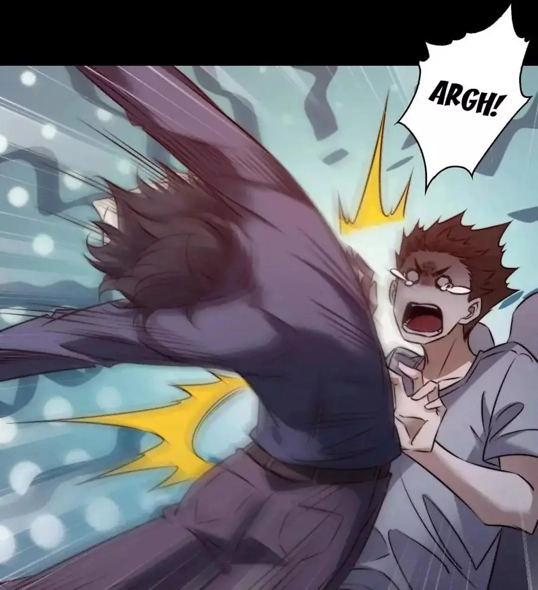 Manga page 22