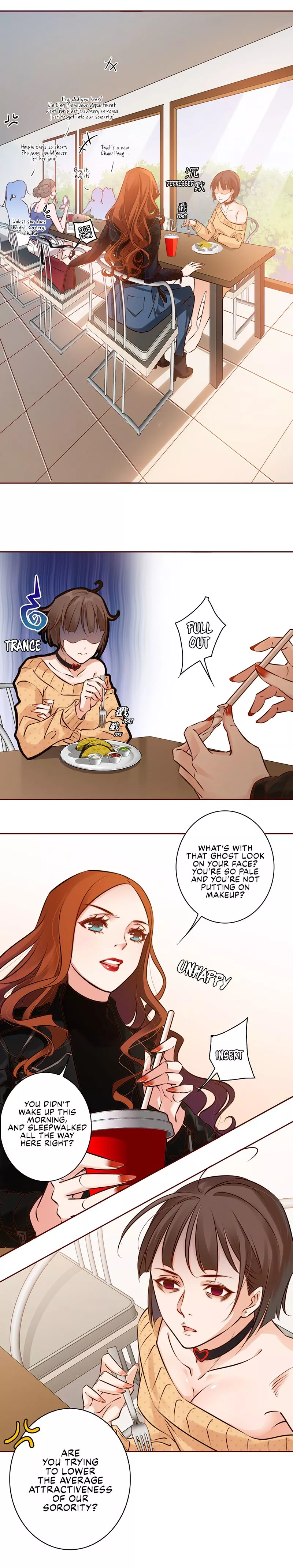 Manga page 11