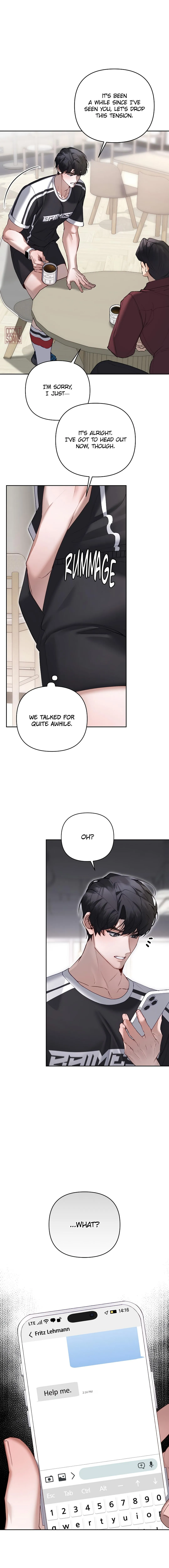 Manga page 19