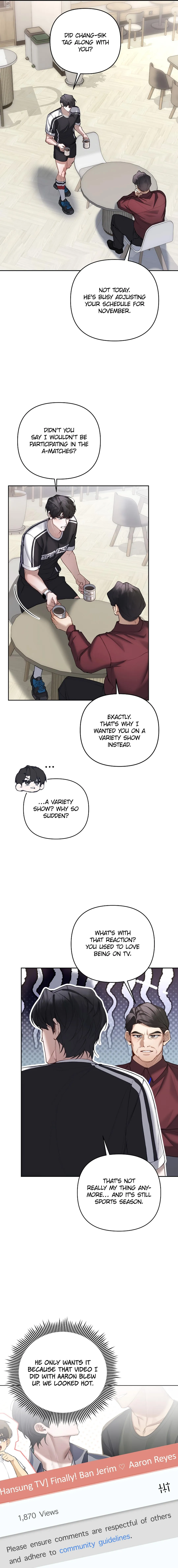 Manga page 10