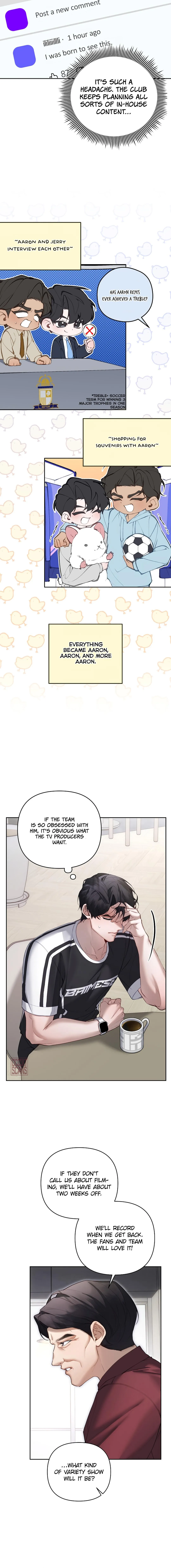 Manga page 11