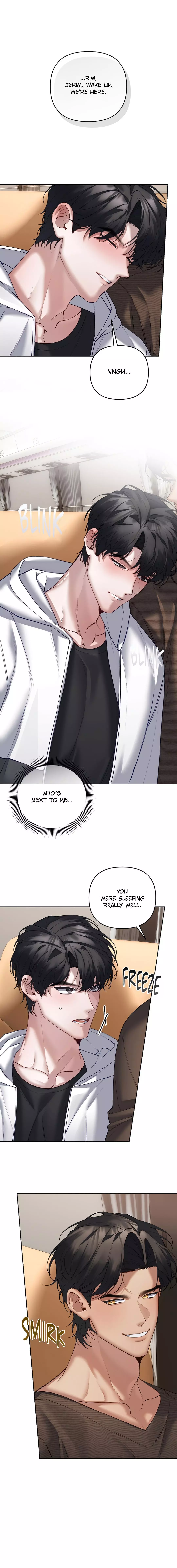 Manga page 11