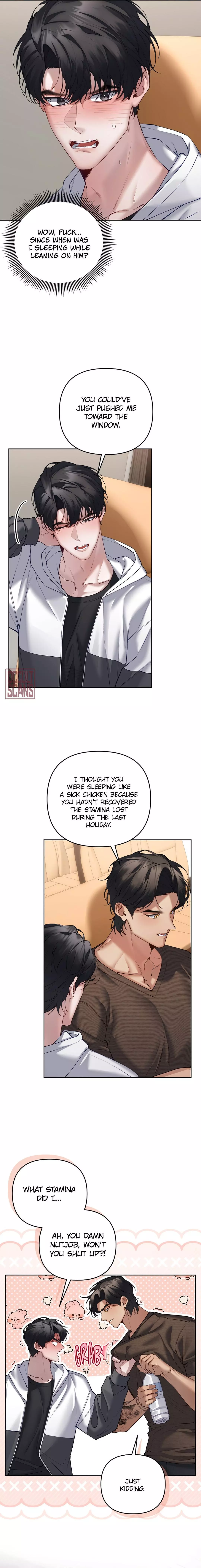 Manga page 12