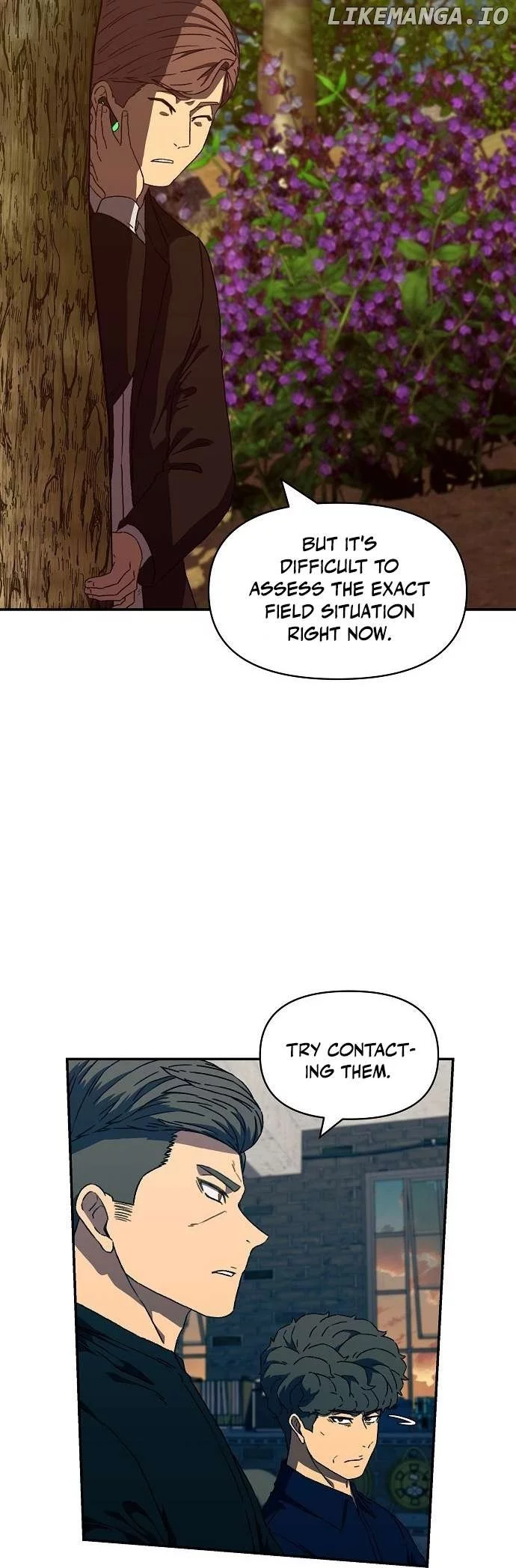 Manga page 4