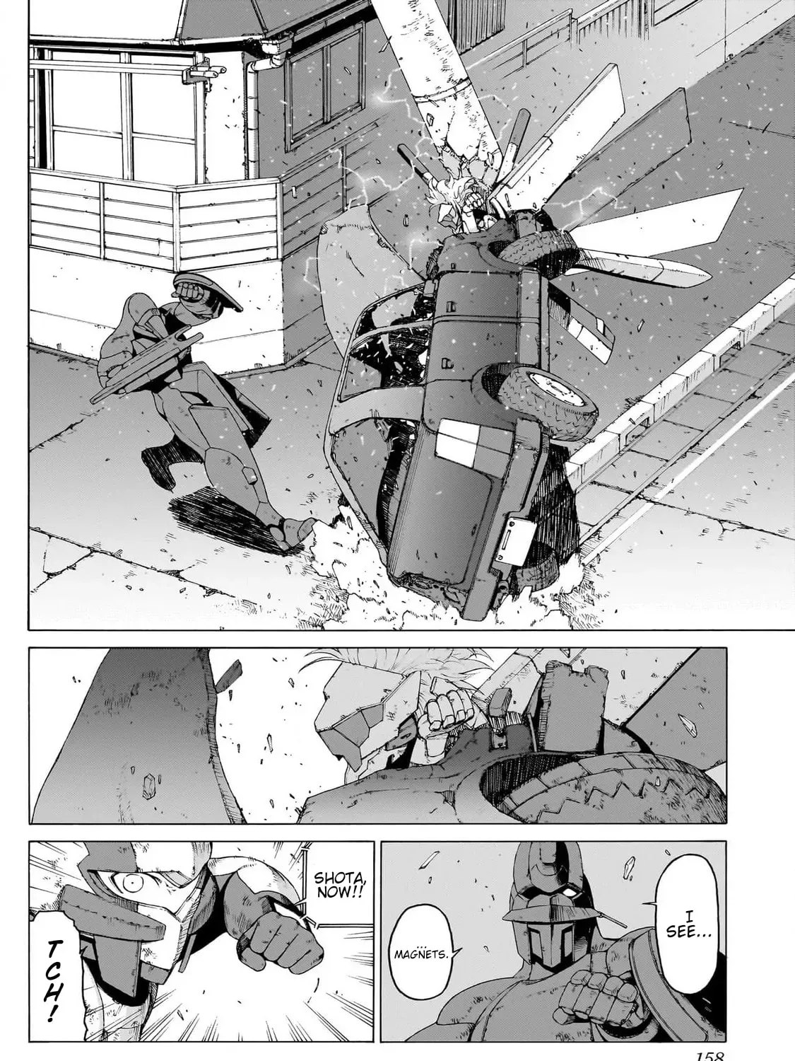 Manga page 15