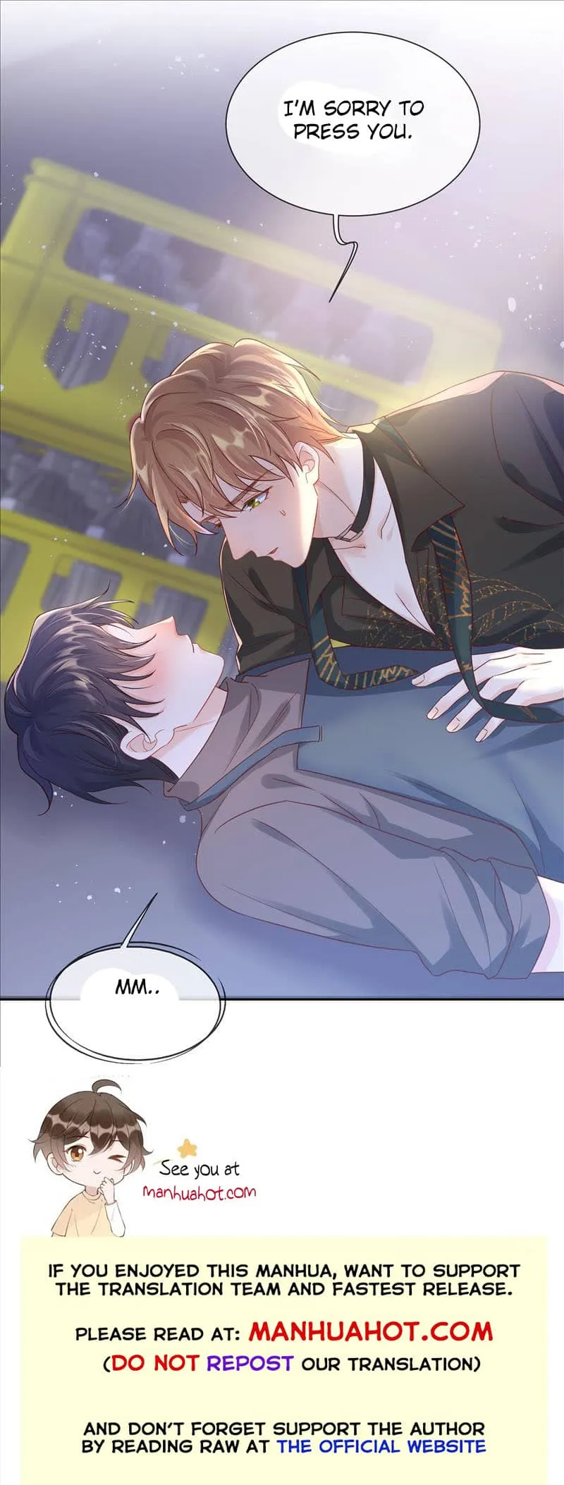 Manga page 9