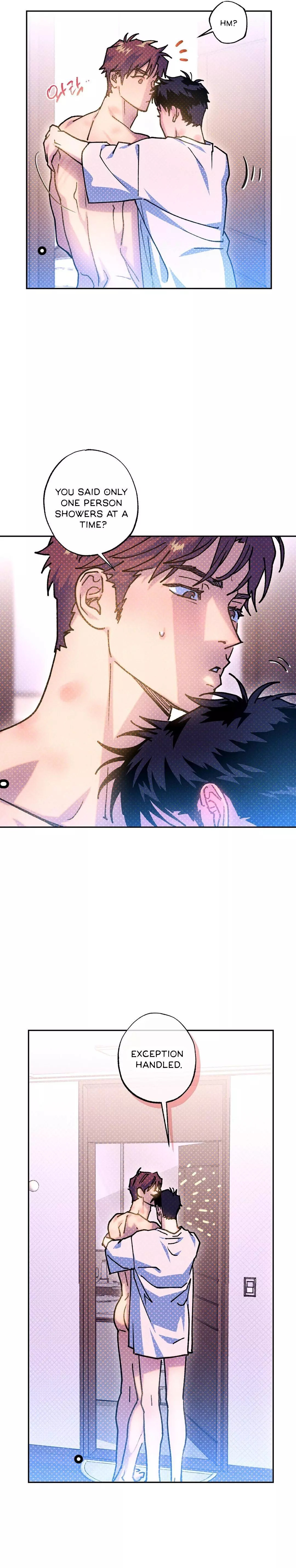 Manga page 9
