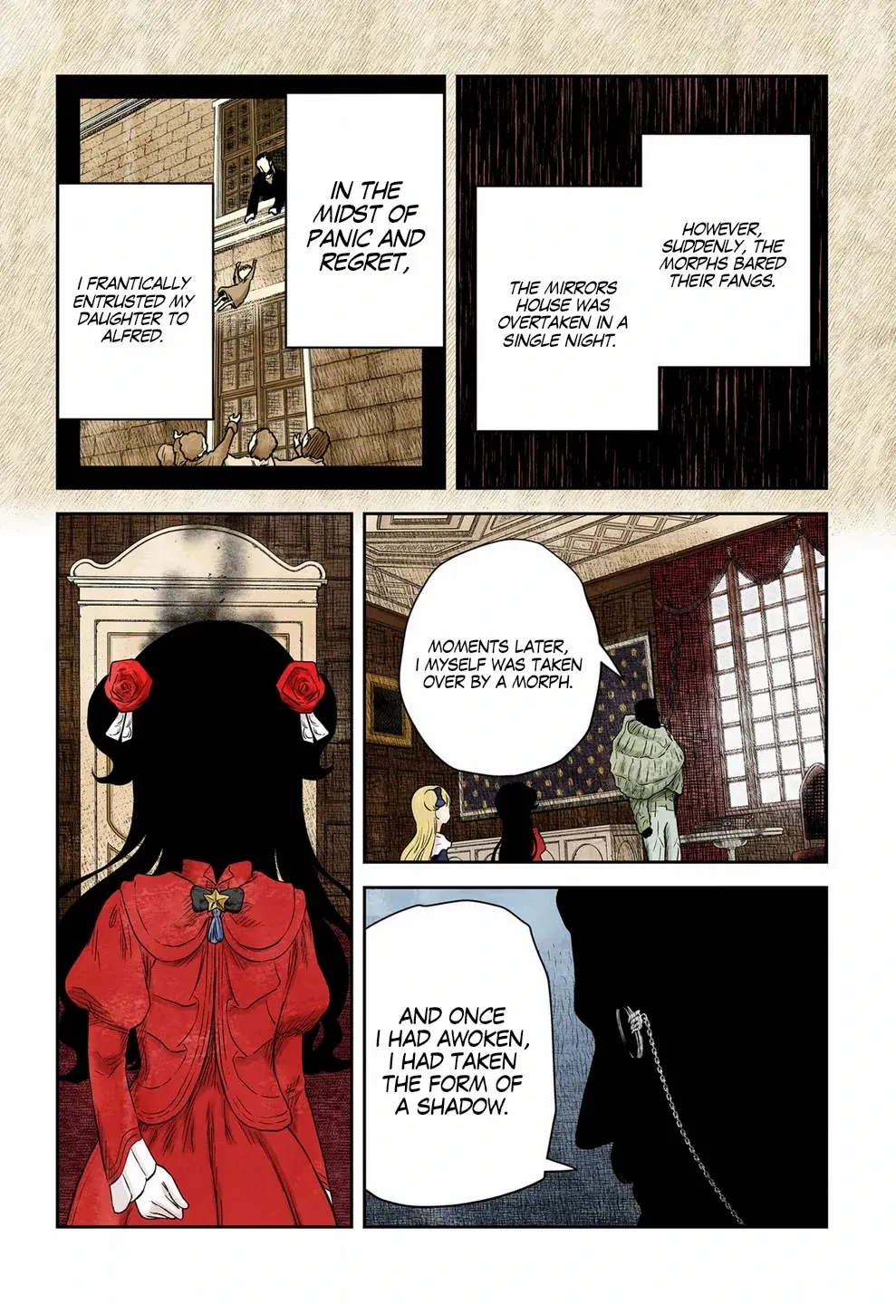 Manga page 14