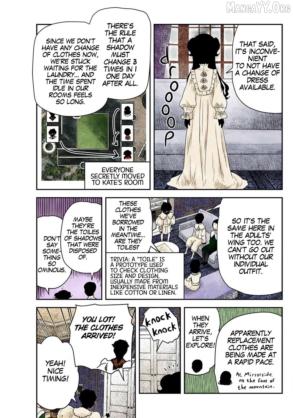 Manga page 13